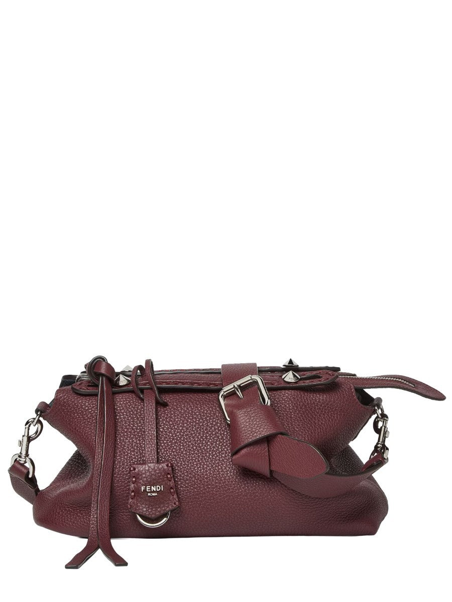 "BY THE WAY SADDLERY" Tasche