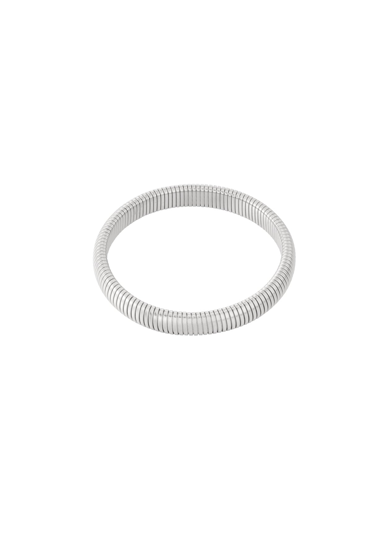 Auffälliges und trendiges Stretch-Armband