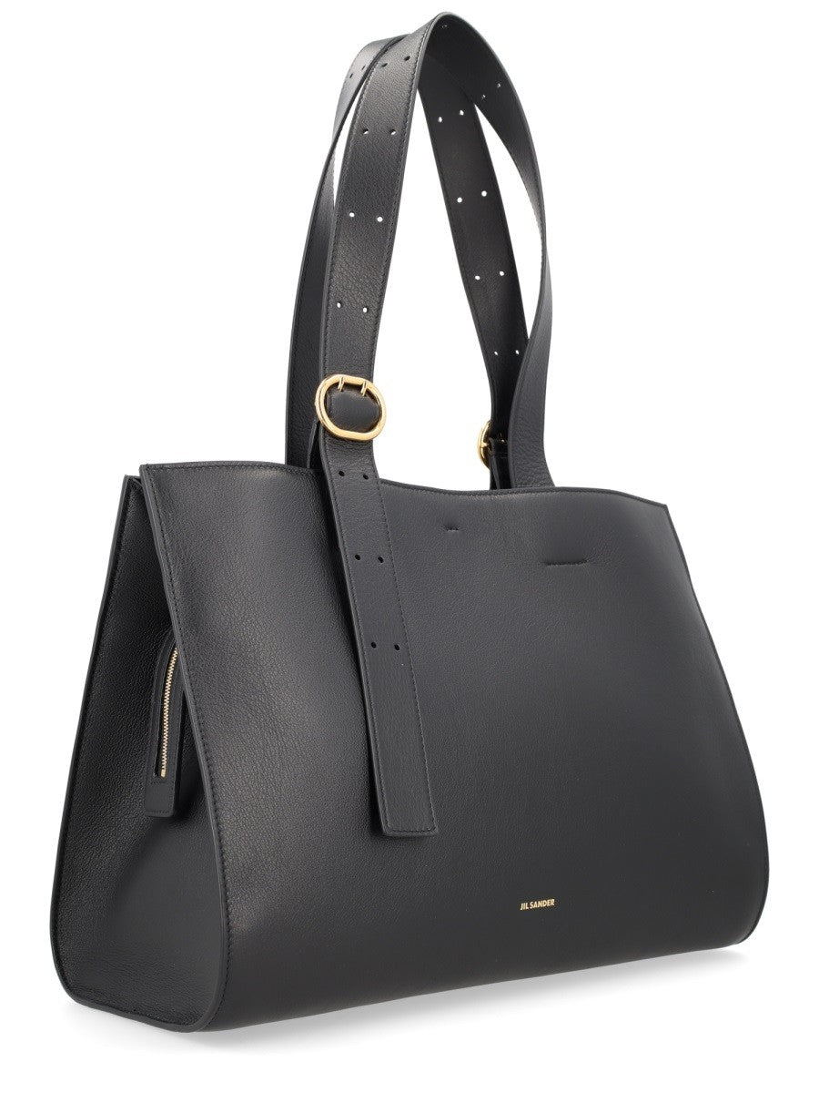 "CANNOLI" Shopper
