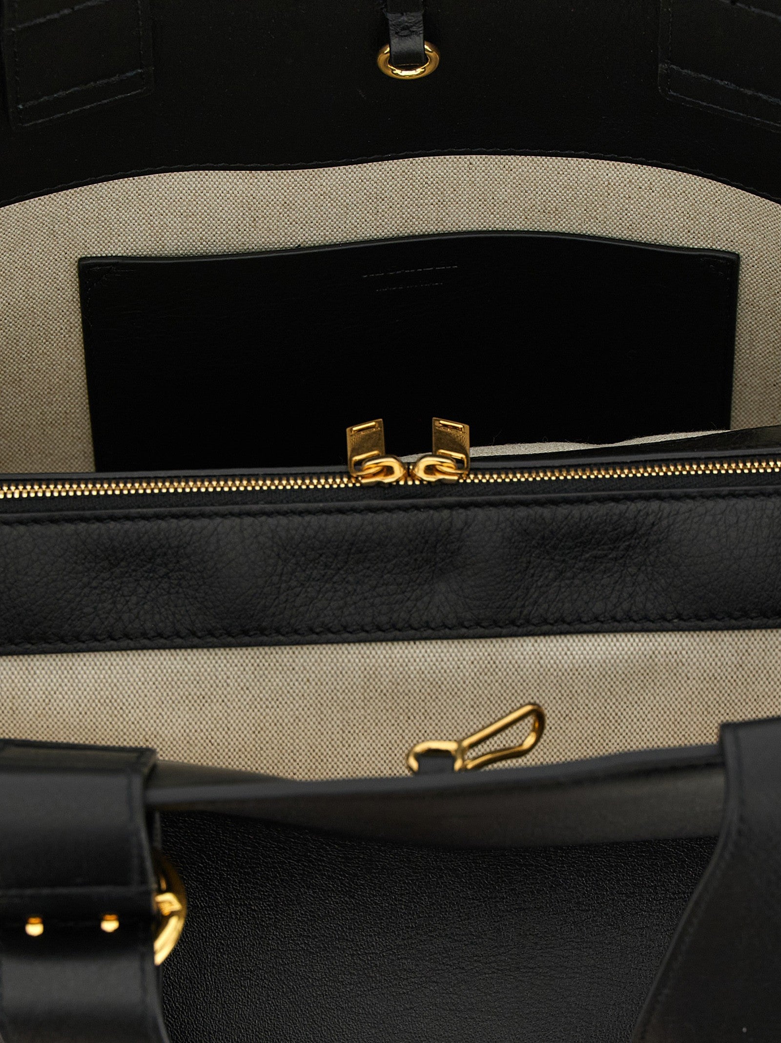 'Cannolo' Einkaufs Tasche