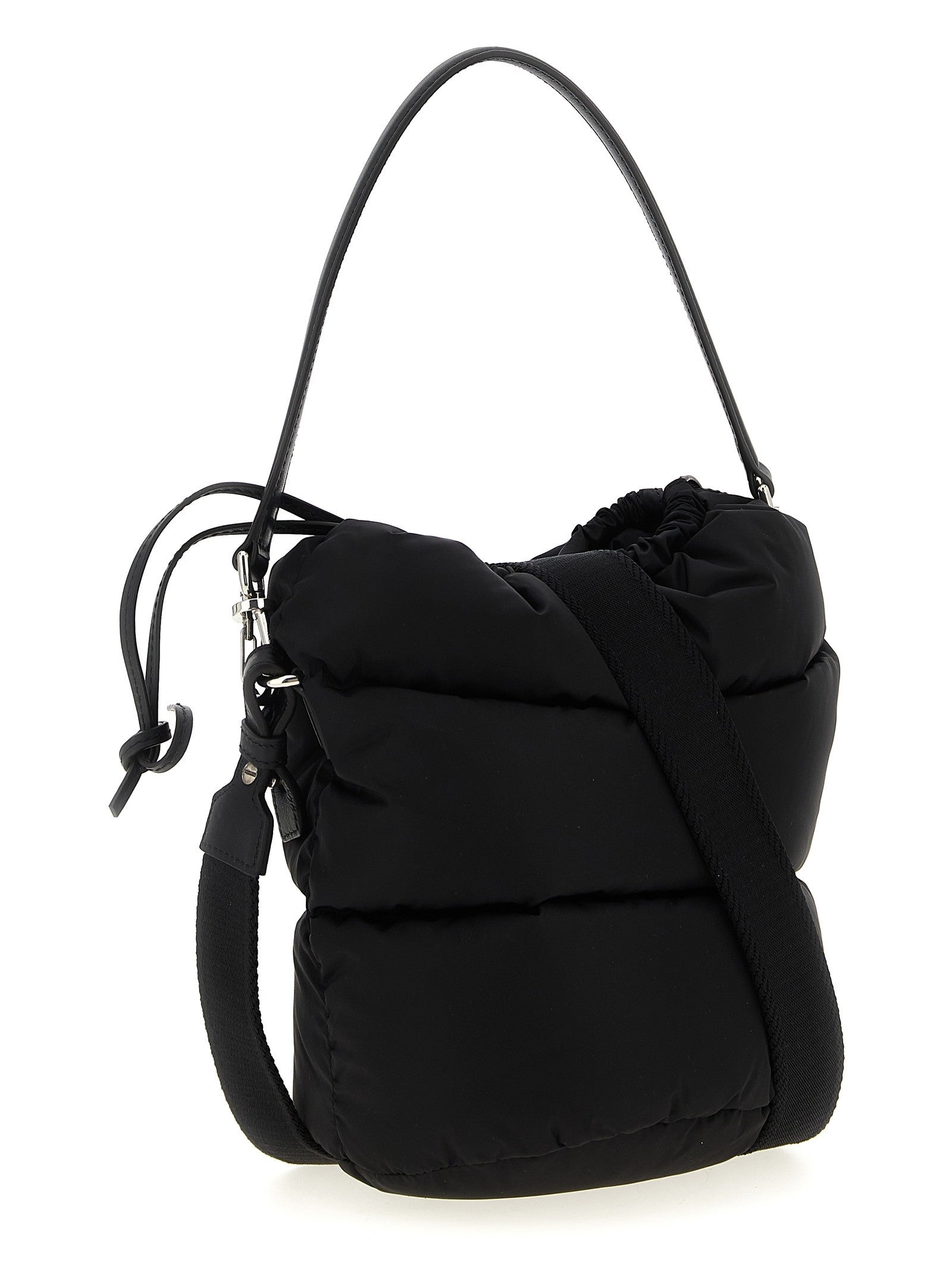 'Caradoc' Beuteltasche