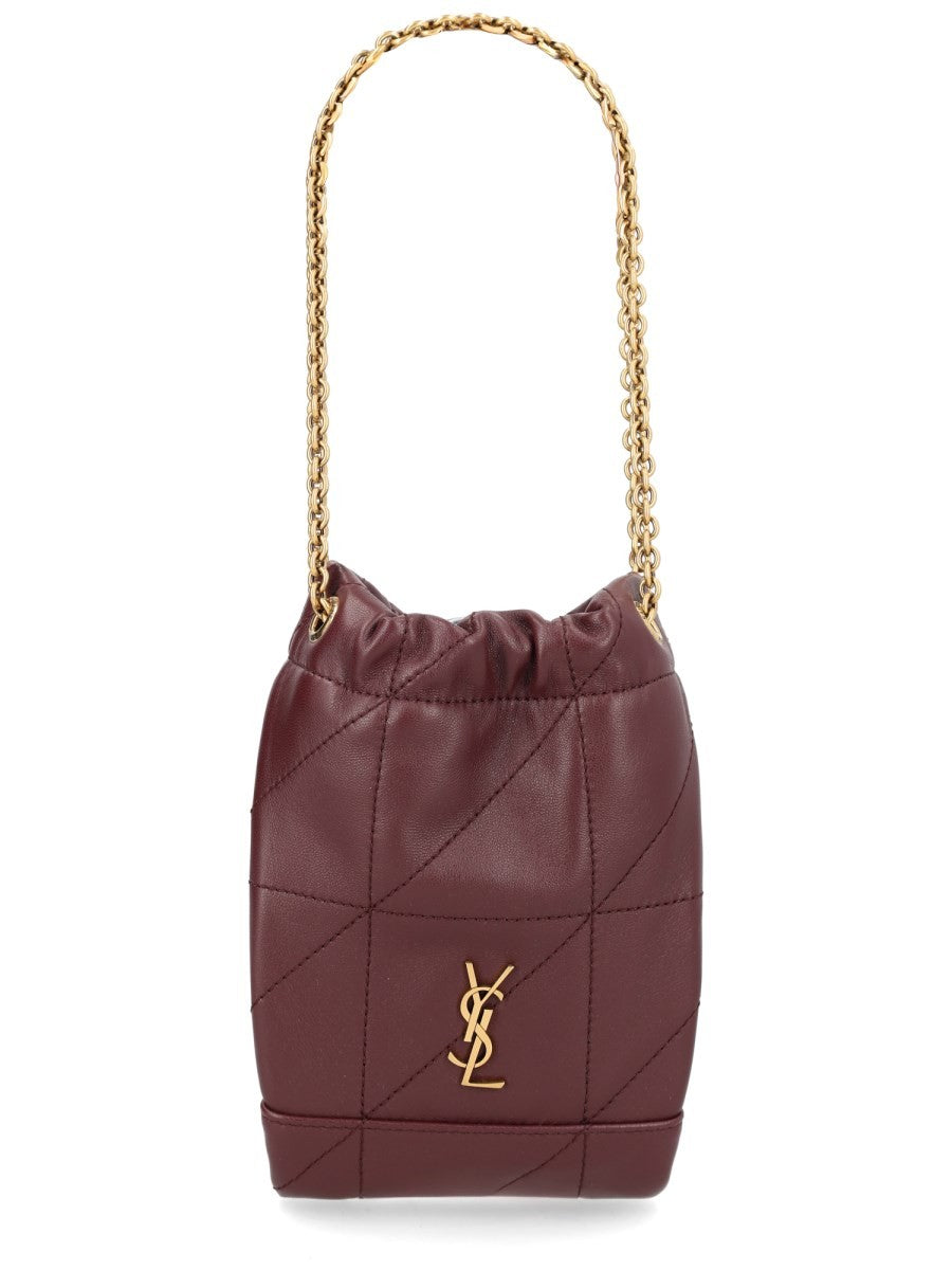 CASSANDRE Logo Tasche