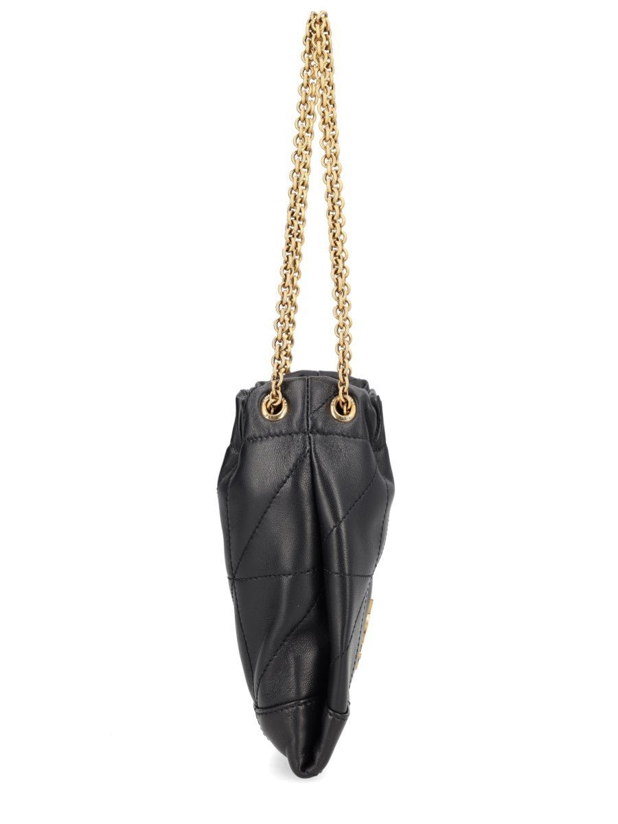CASSANDRE Logo Tasche