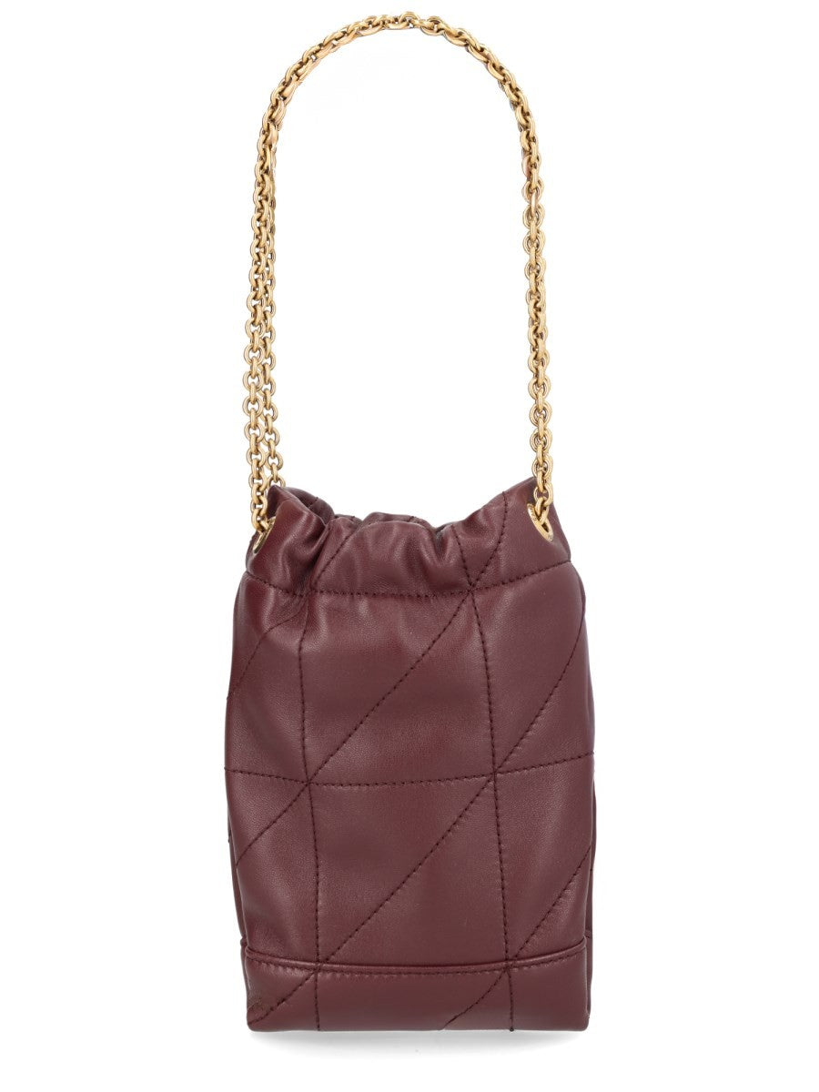 CASSANDRE Logo Tasche