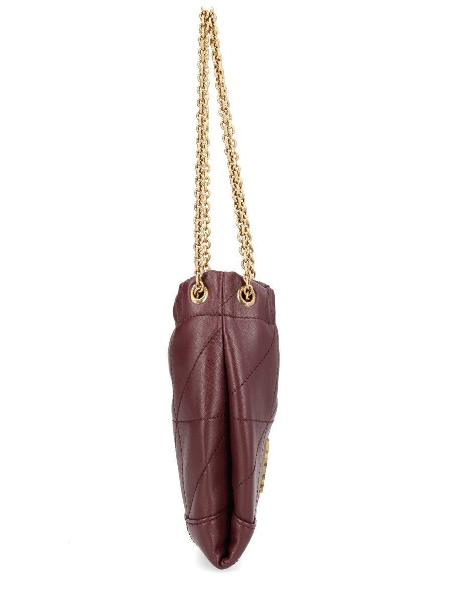 CASSANDRE Logo Tasche