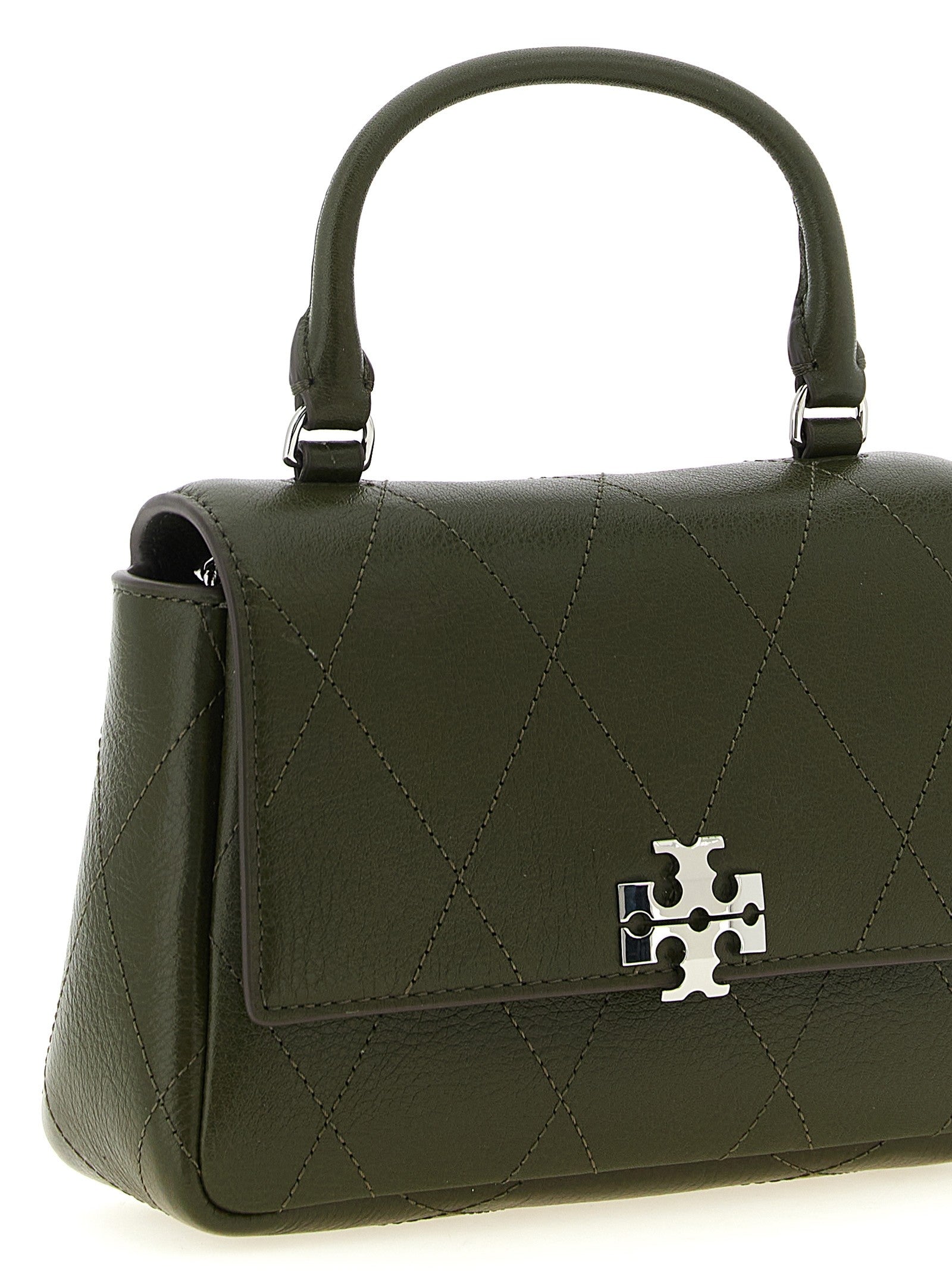'Charlie' Mini Handtasche