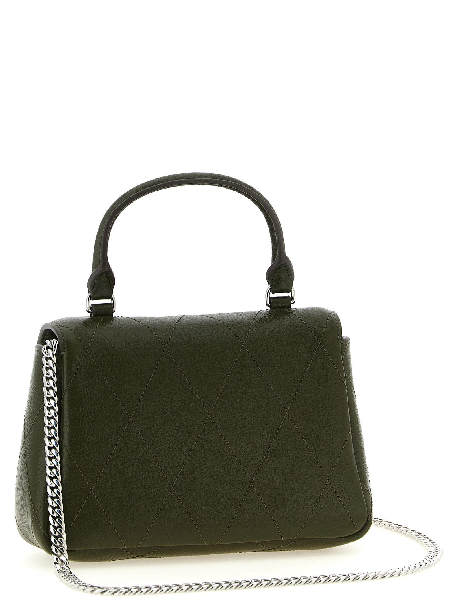 'Charlie' Mini Handtasche