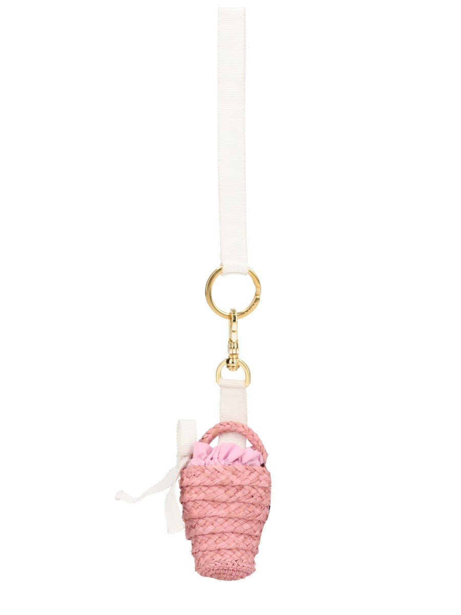 Charm "Bucket"