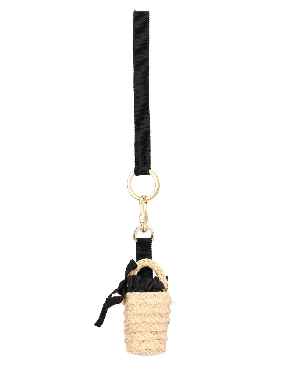 Charm "Bucket"