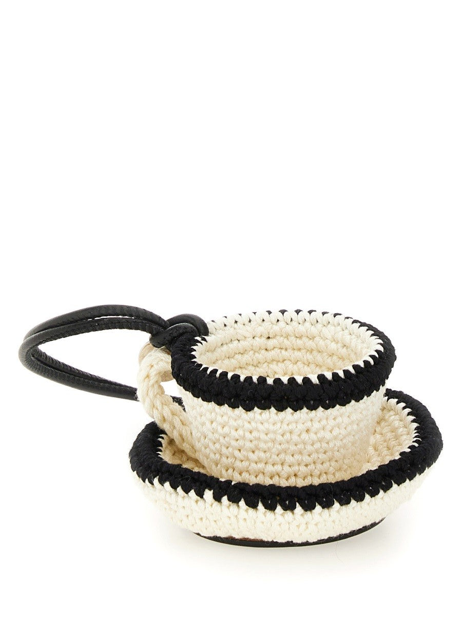 Charm "Teacup"