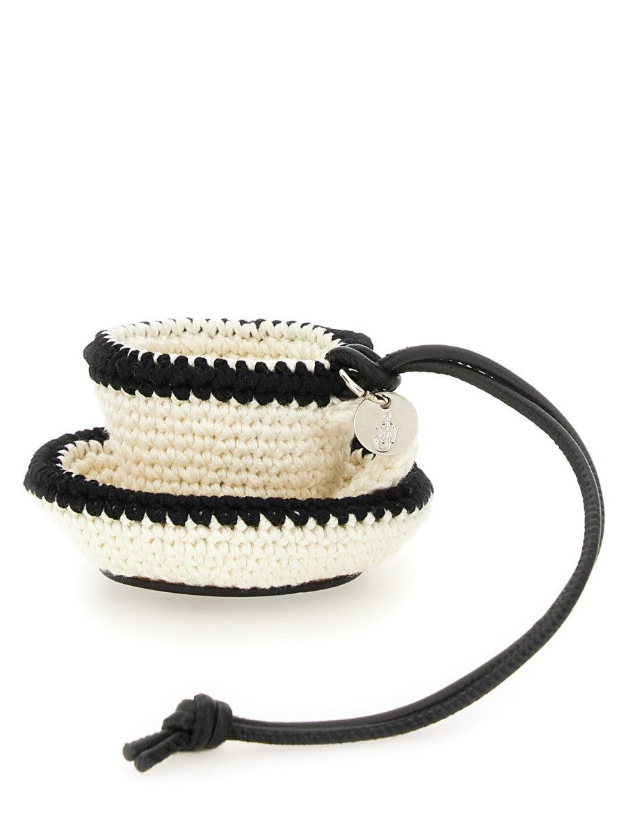 Charm "Teacup"