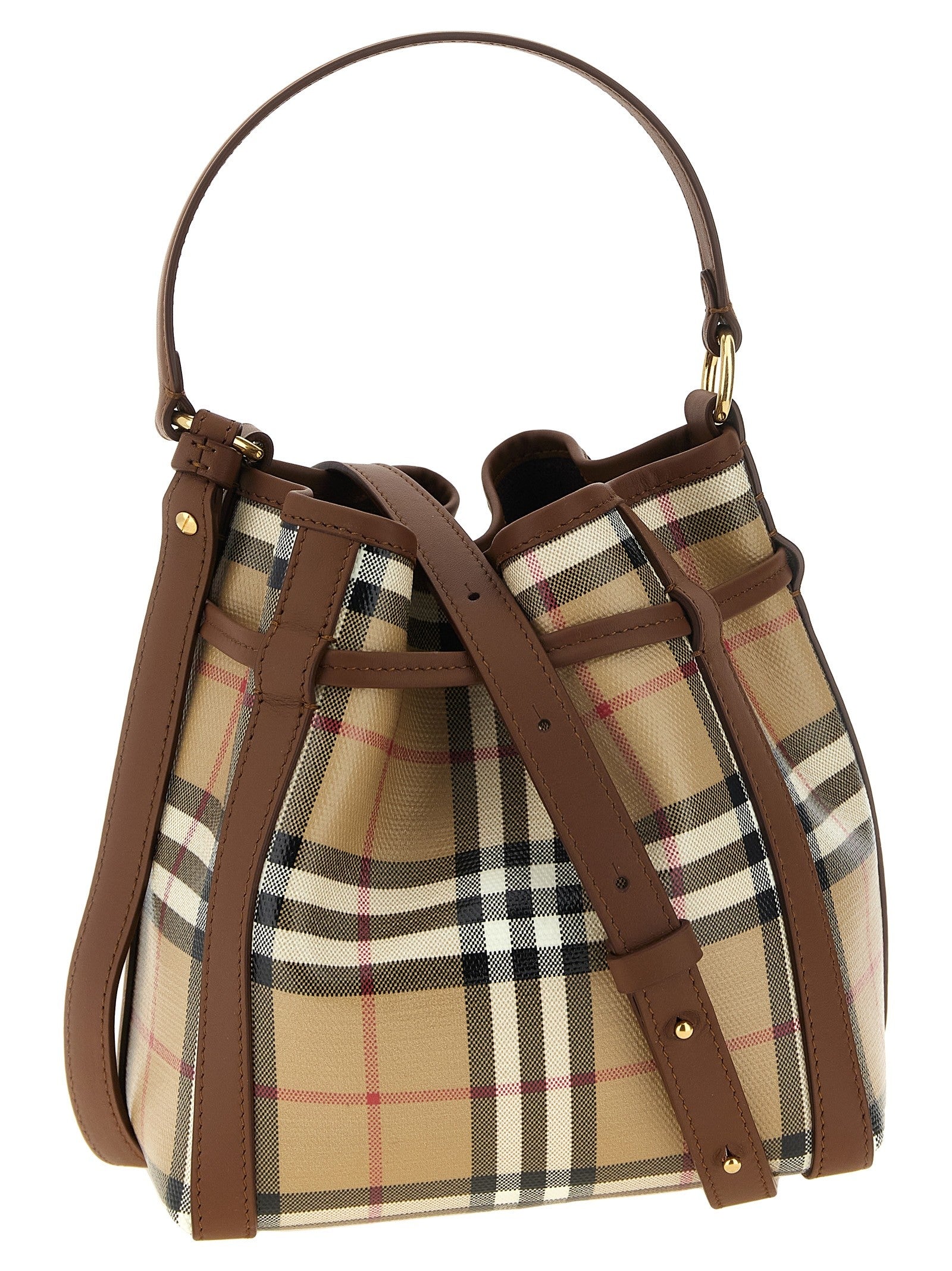 Shopper 'Check' (Mini)