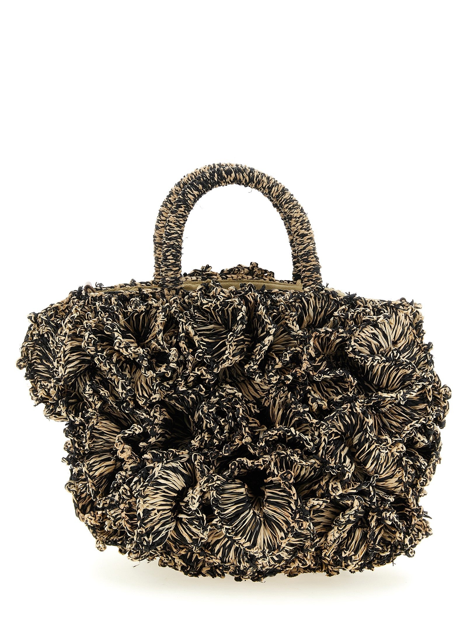 'Coral' Handtasche