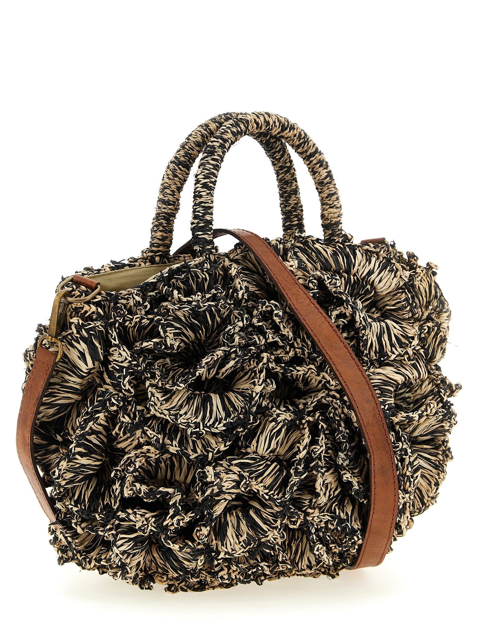 'Coral' Handtasche