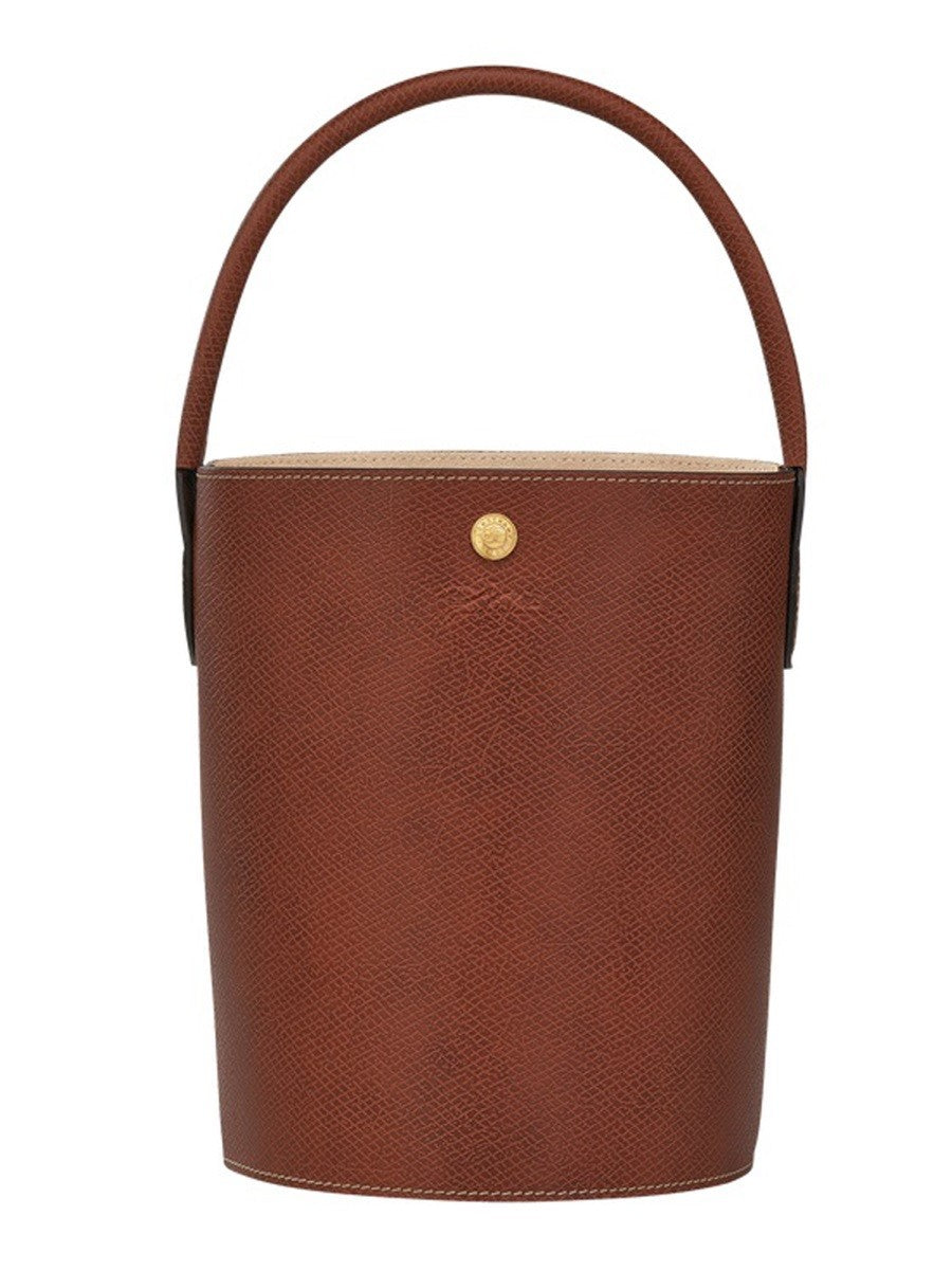 "CUIR DE RUSSIE" Beuteltasche