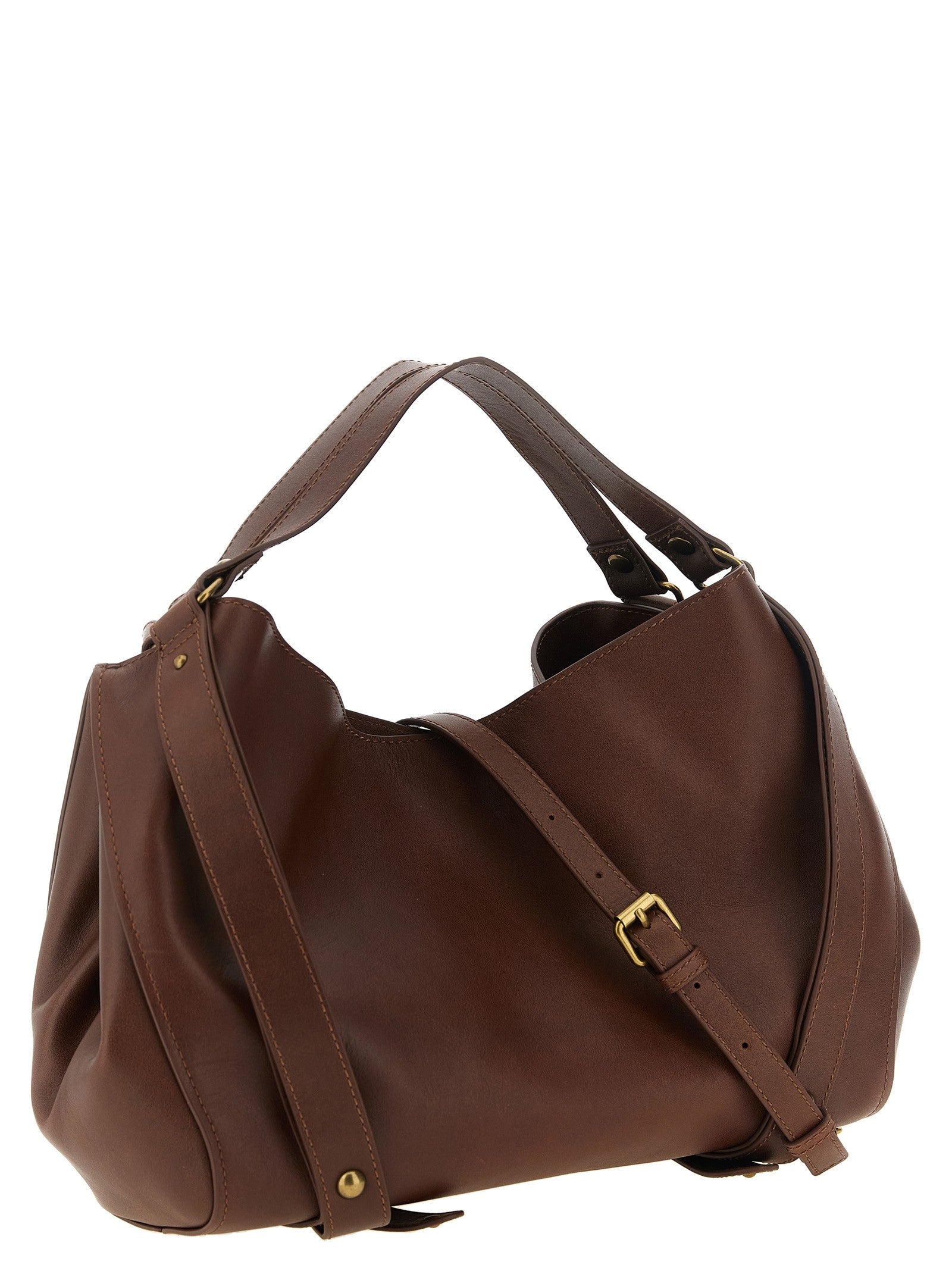'D-One' Medium Handtasche