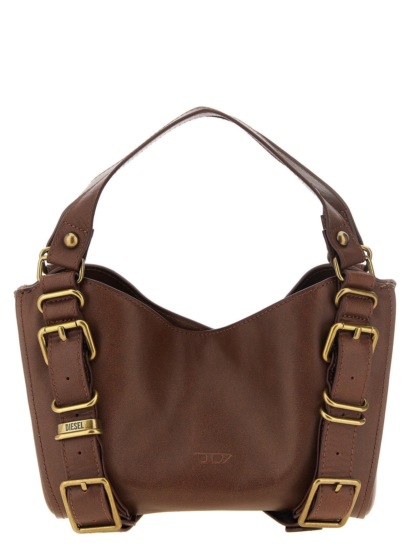 'D-One' Kleine Handtasche
