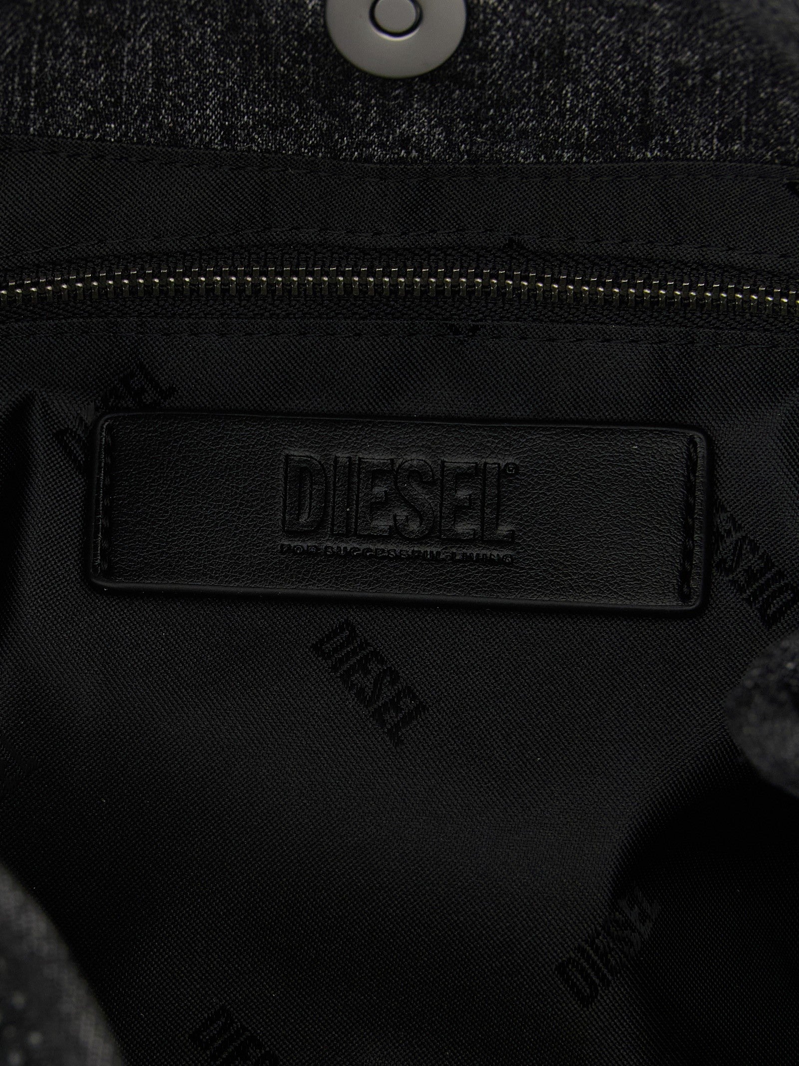 'D-One' Kleine Handtasche