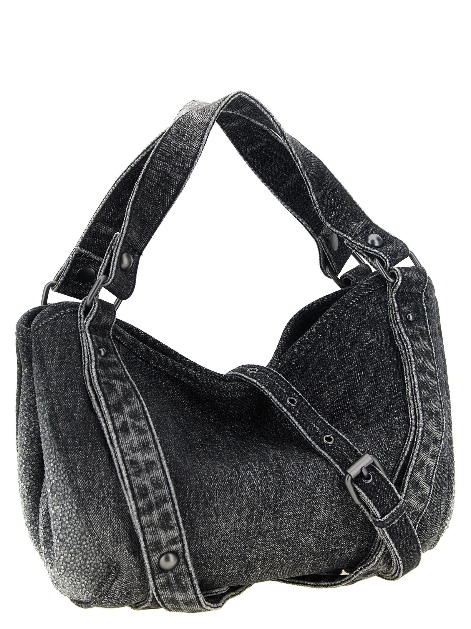 'D-One' Kleine Handtasche
