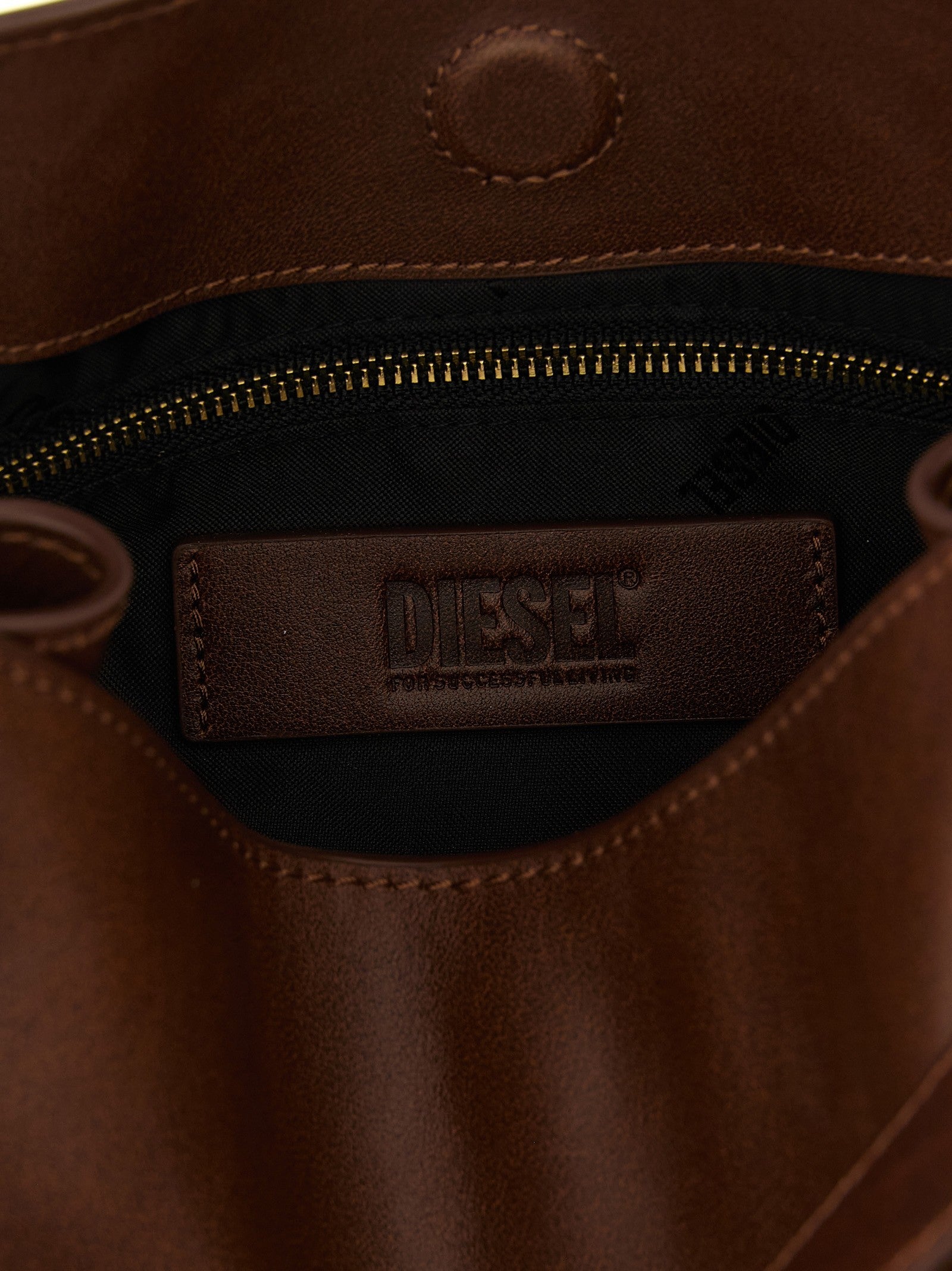 'D-One' Kleine Handtasche