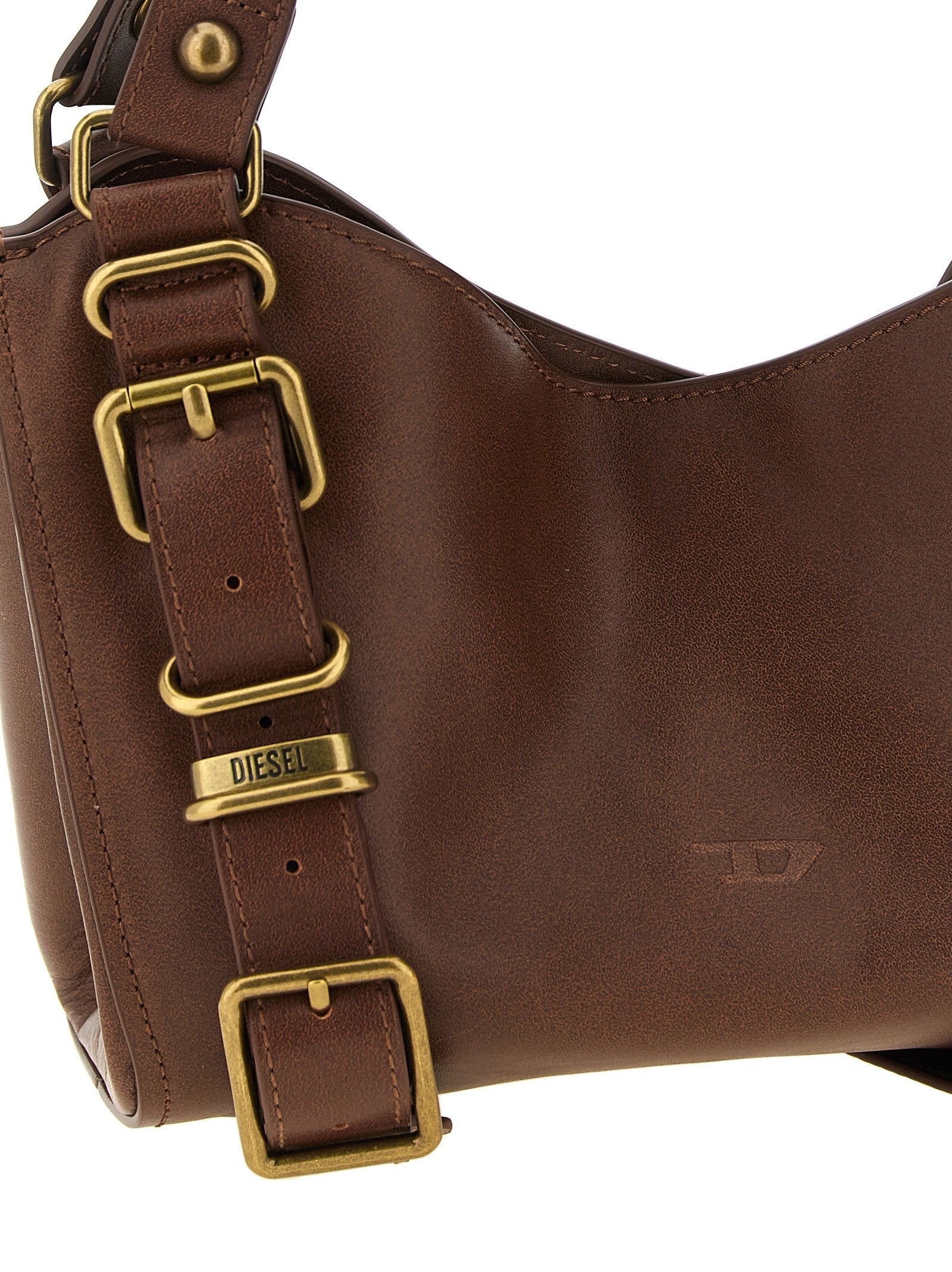 'D-One' Kleine Handtasche