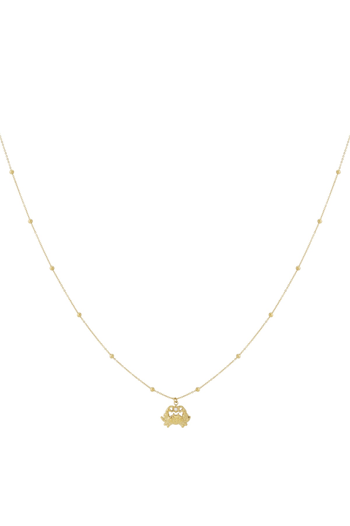 Anhänger Halsketten Tier Casual Daily Simple Series Damenschmuck