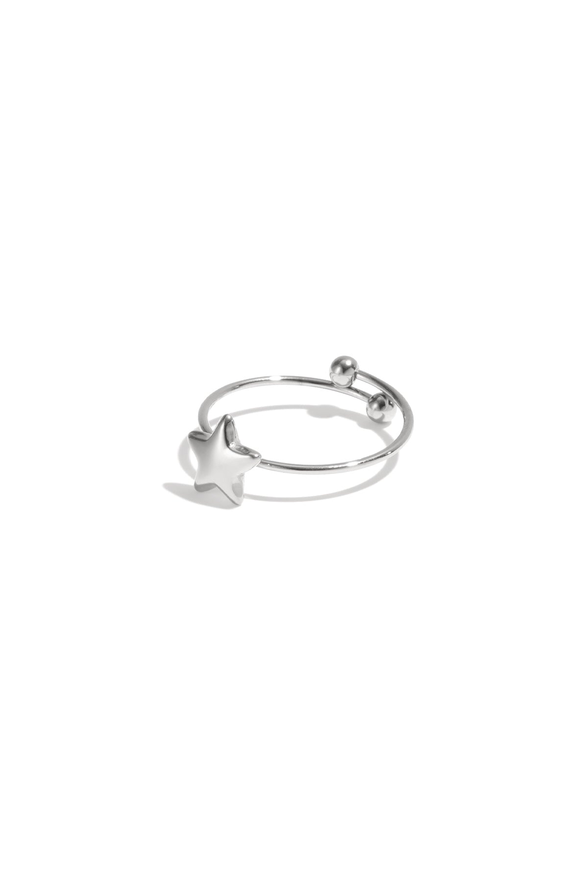 Kleiner Sternring