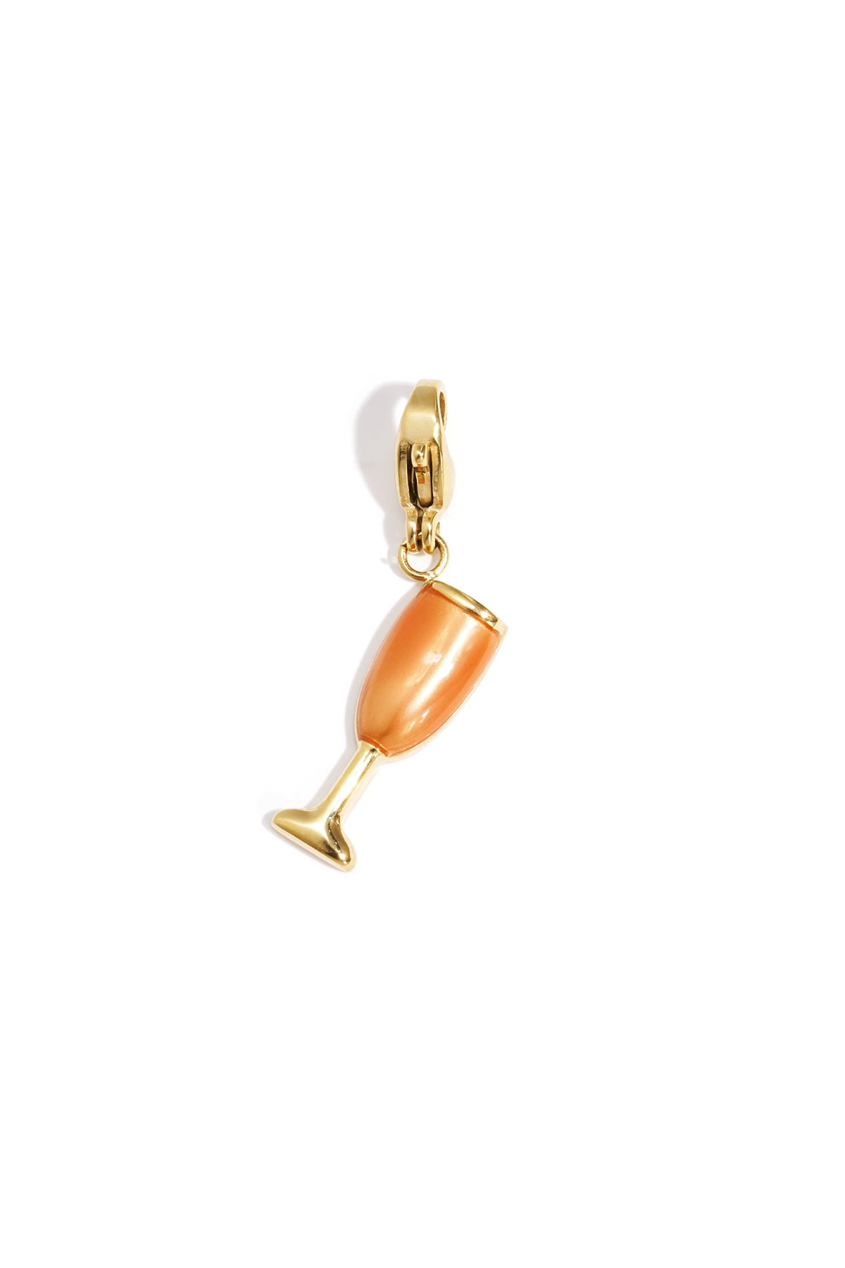 Schmuckanhänger Kelch Casual Daily Simple Serie Damenschmuck