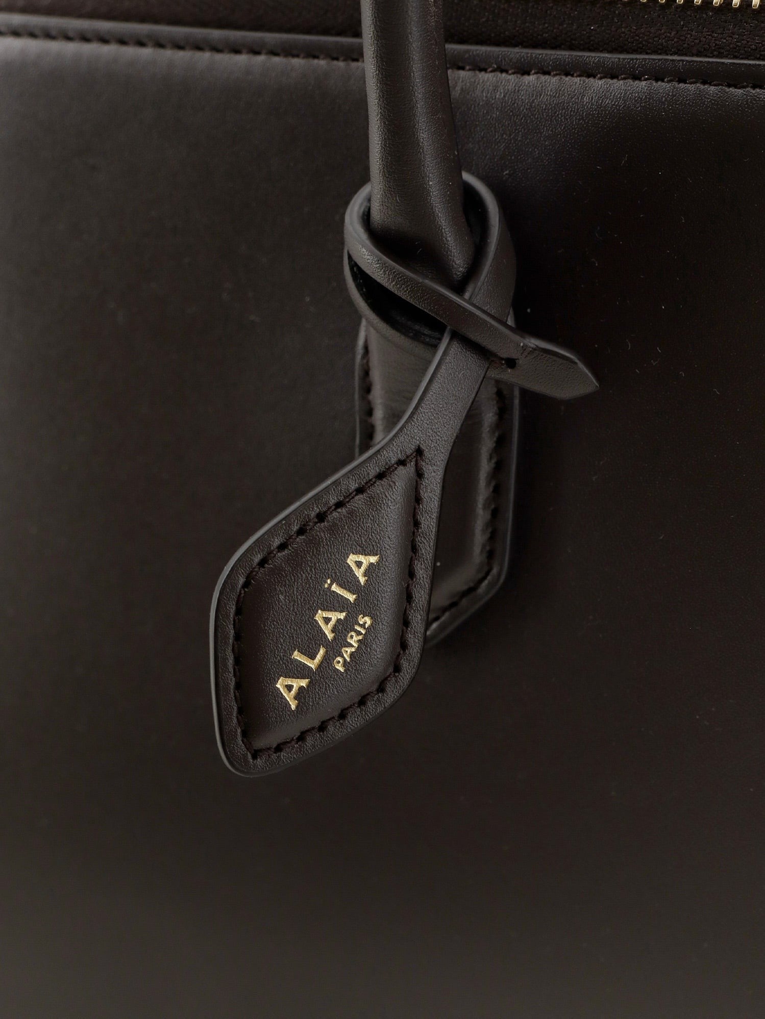 Handtasche 'Delta' (mittel)