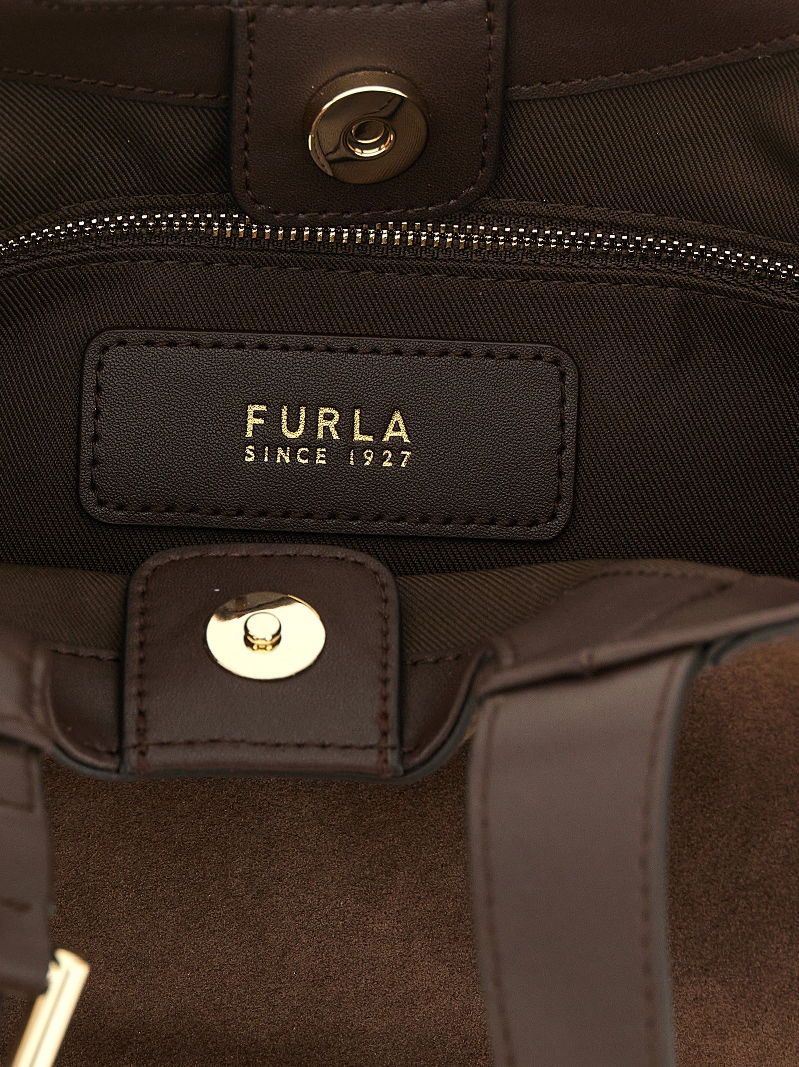 'Dora S' Handtasche