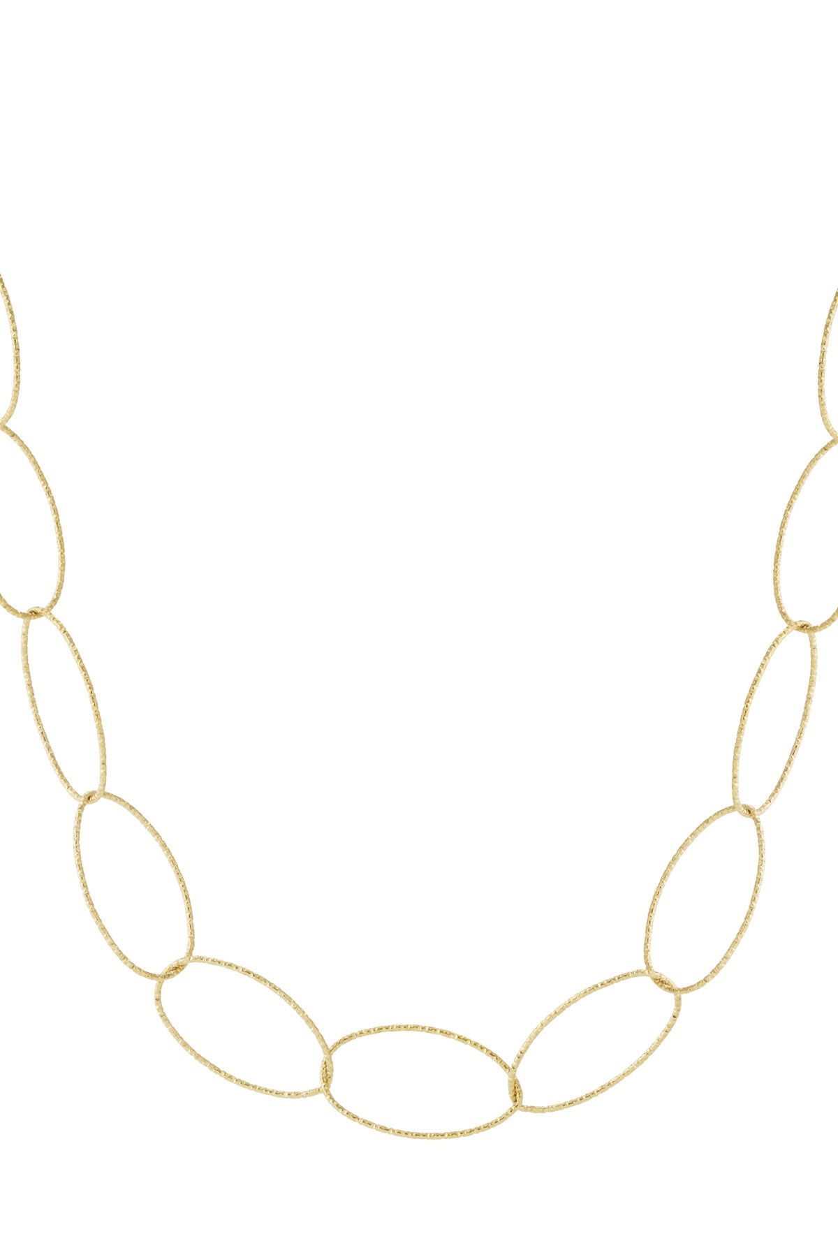 Kette Halsketten Kette Casual Täglich Einfache Serie frauen schmuck