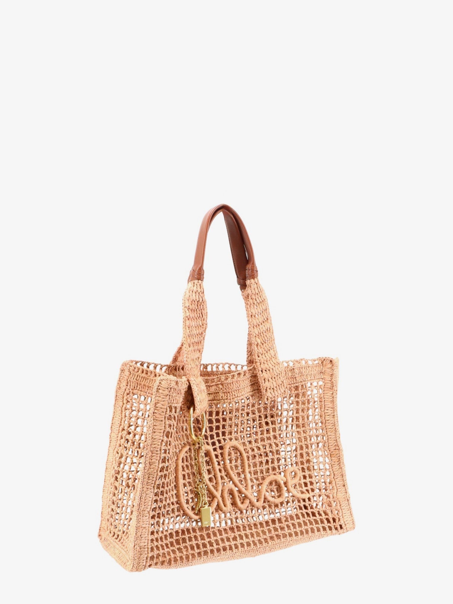 'East-West Summer Banana' Einkaufs Tasche