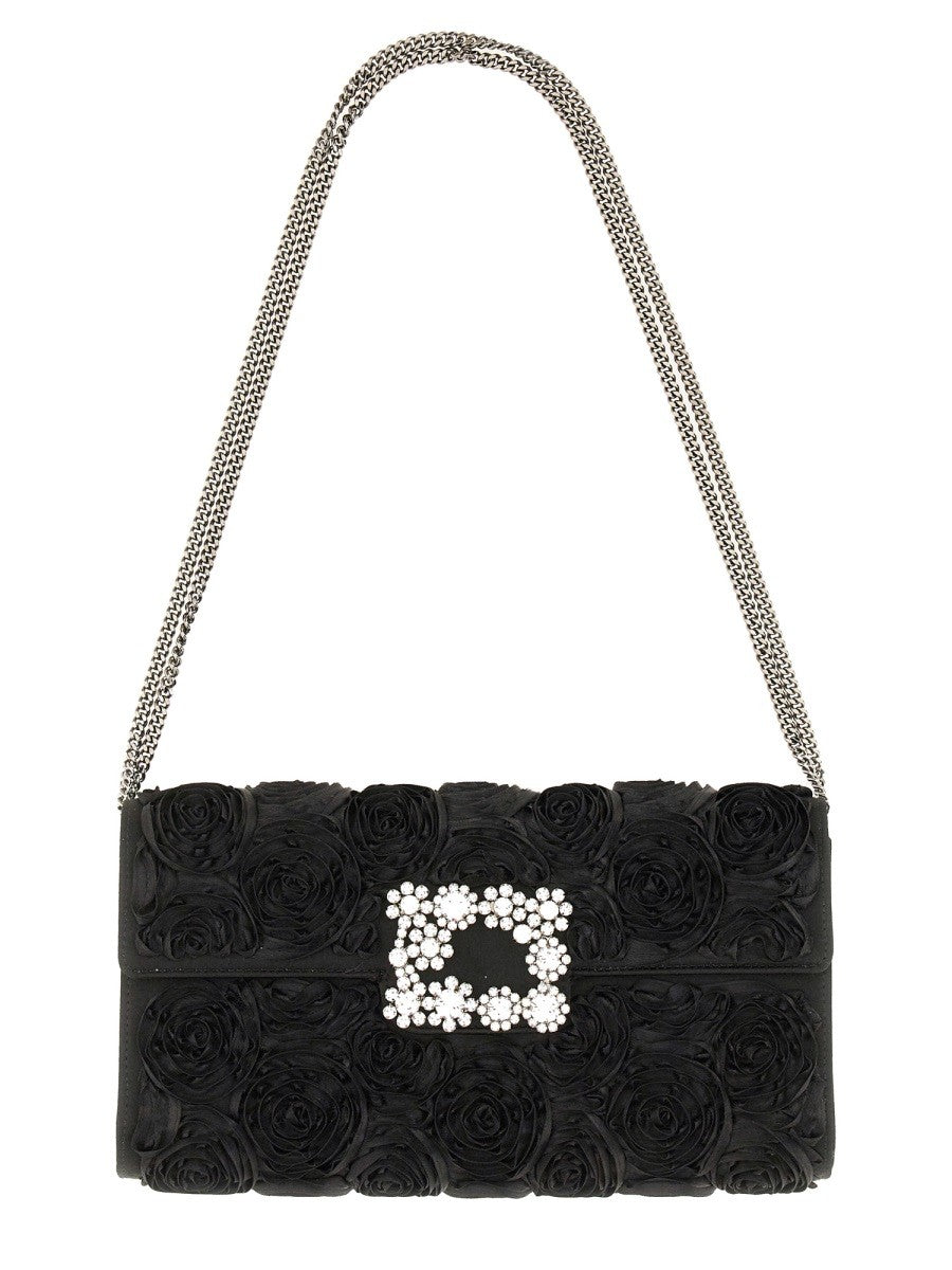 "Efflorescence" Clutch
