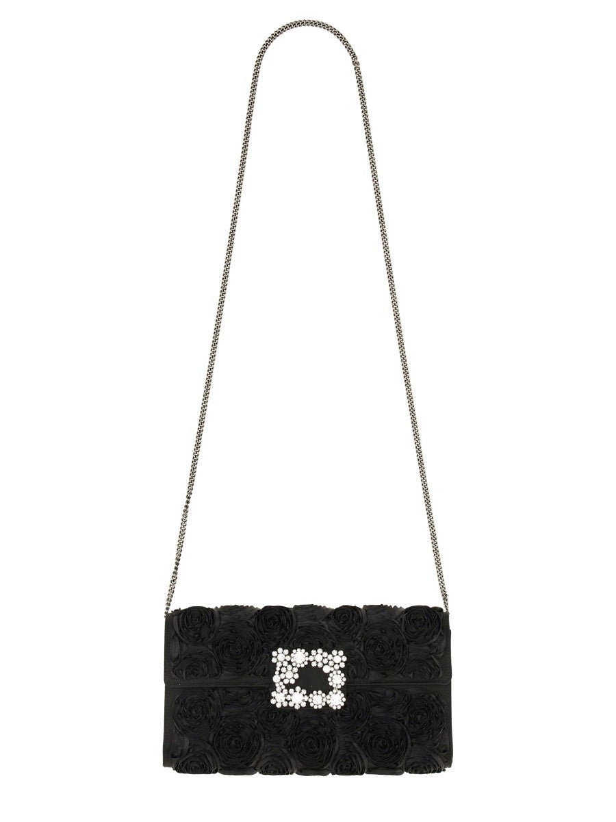 "Efflorescence" Clutch