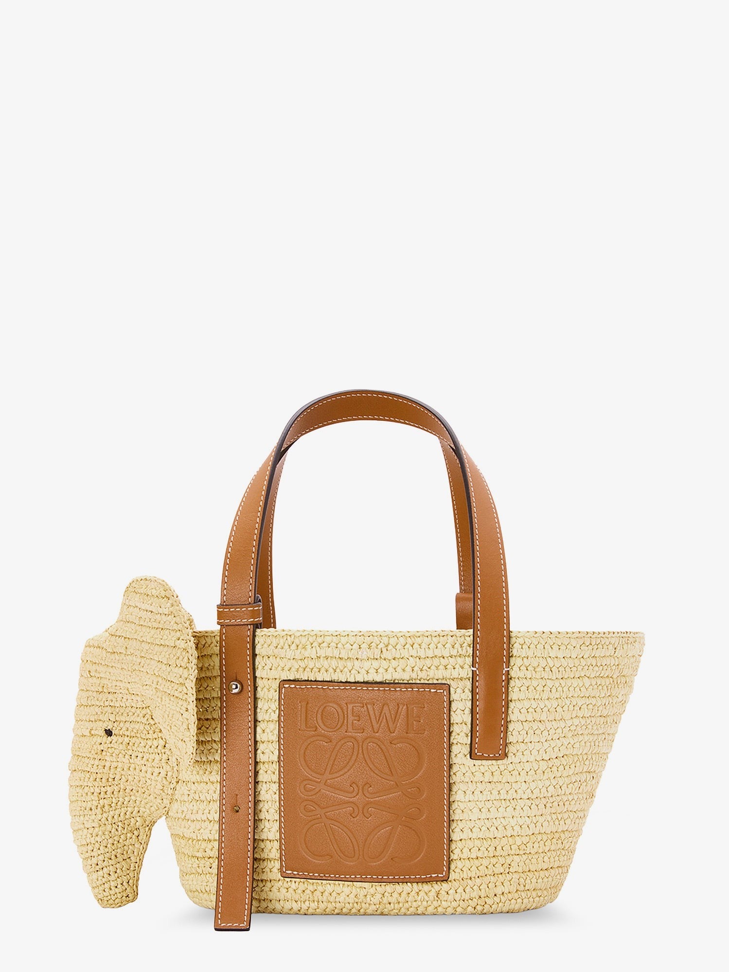 Handtasche 'Elephant'