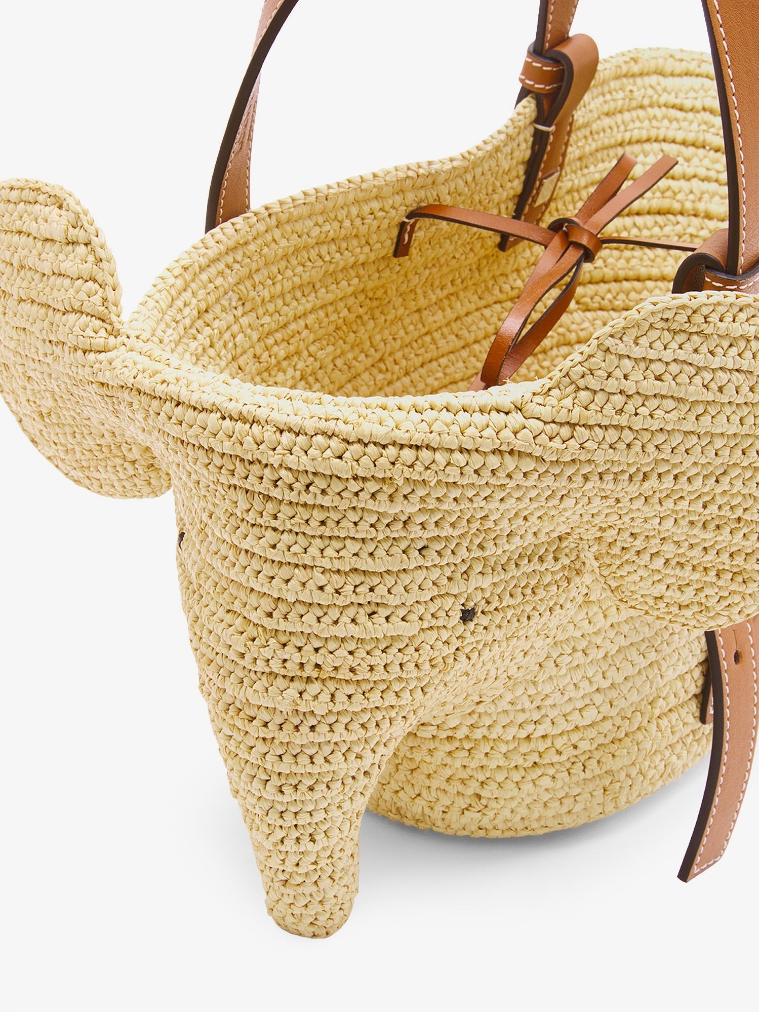 Handtasche 'Elephant'