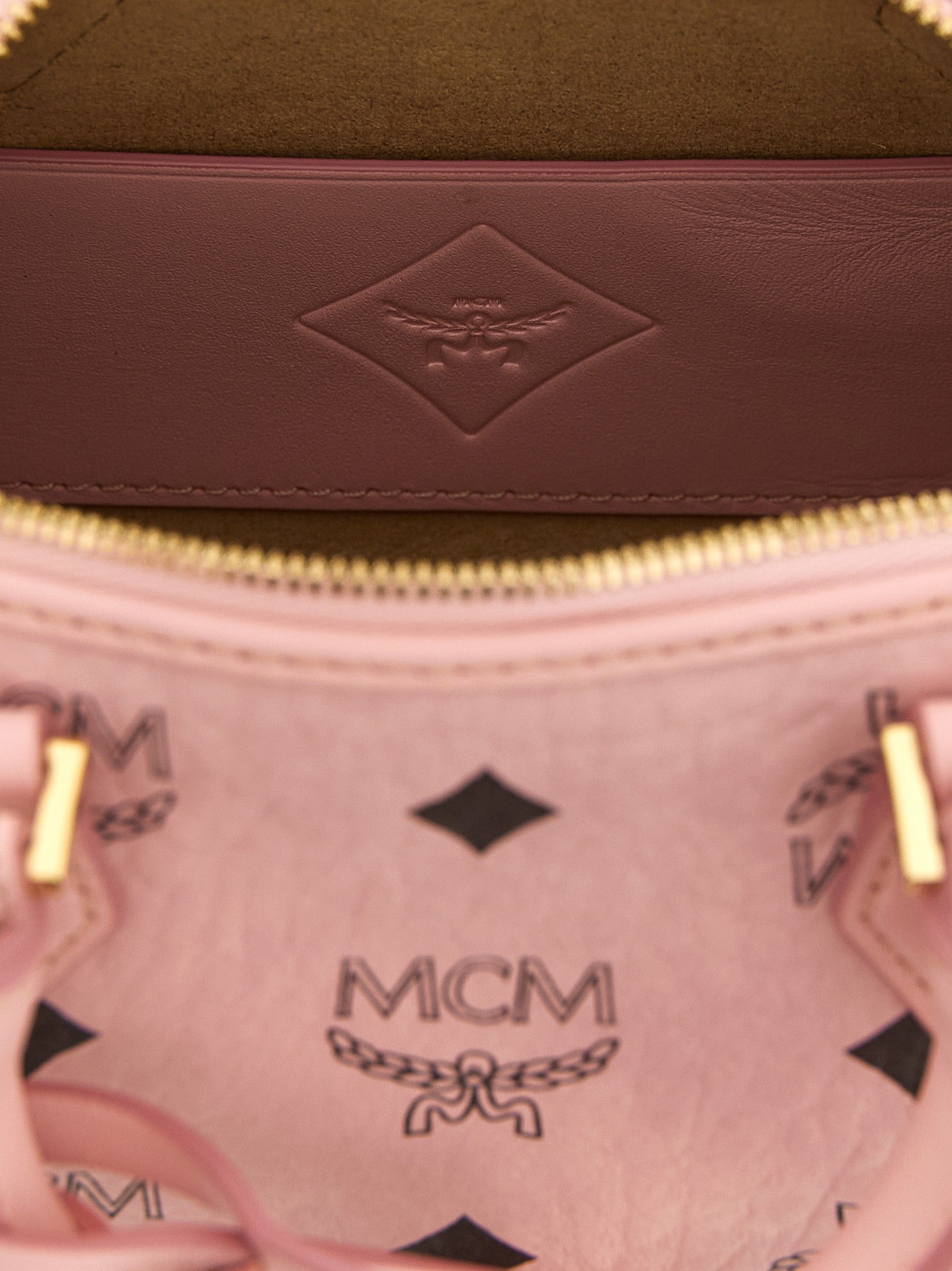 'Ella Boston' Mini Handtasche