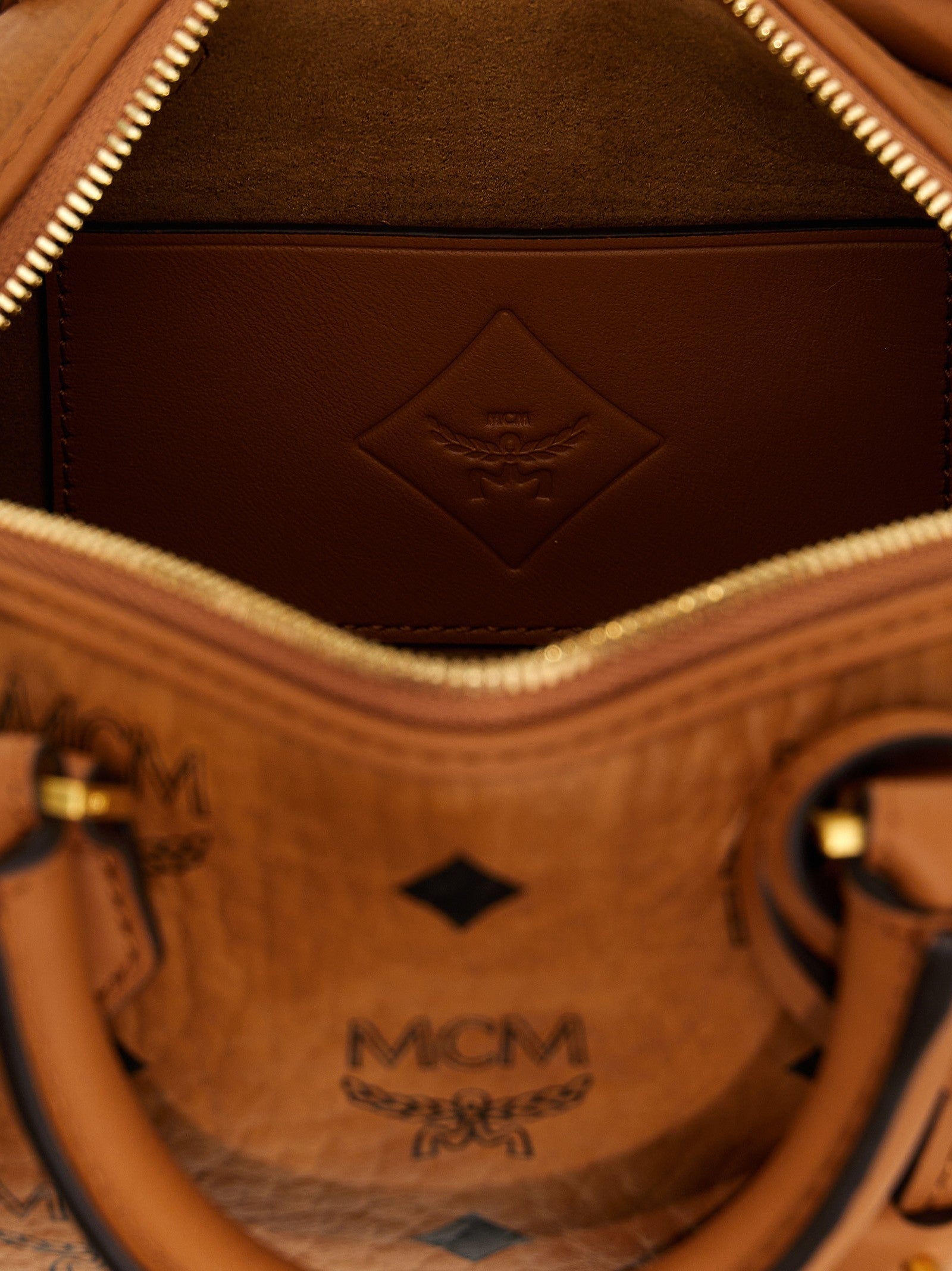 Handtasche 'Ella Boston' (Mini)