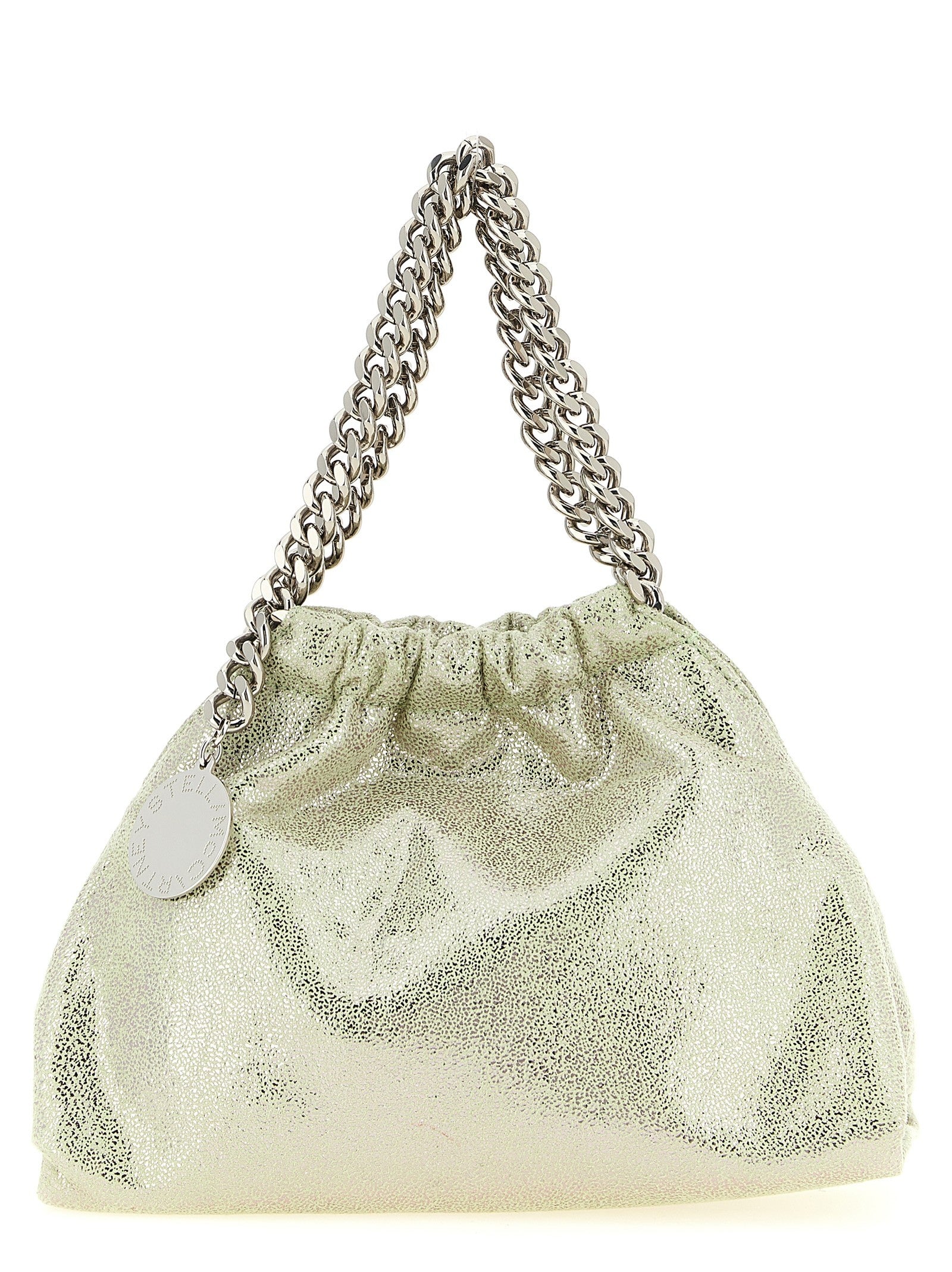 'Falabella Mini Drawstring' Handtasche