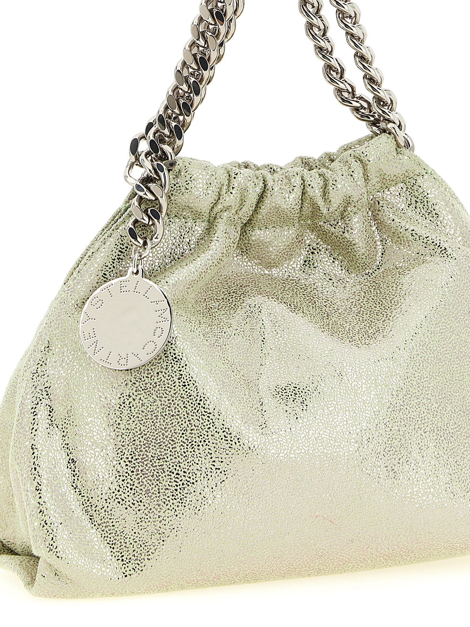 'Falabella Mini Drawstring' Handtasche