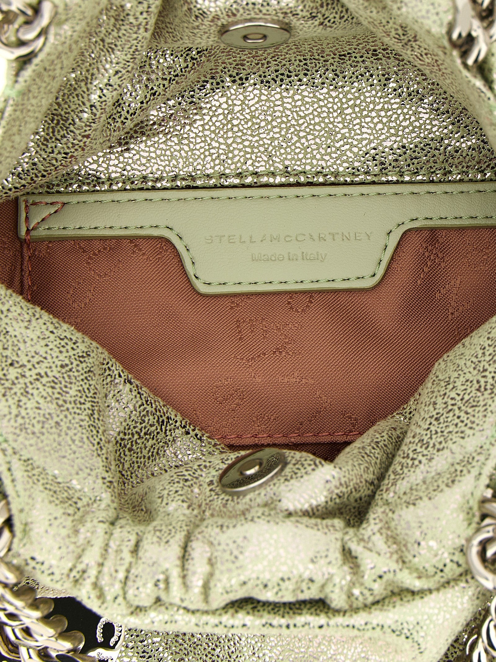 'Falabella Mini Drawstring' Handtasche