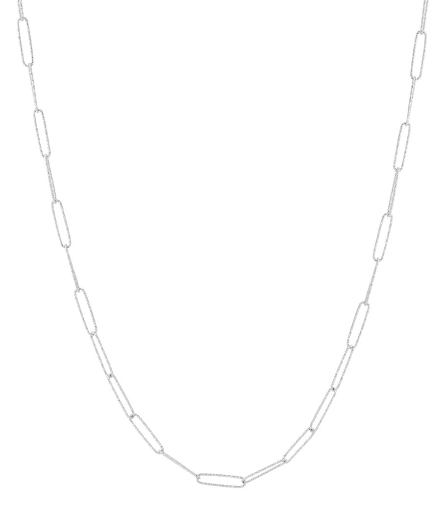 Lange Halsketten Kette Casual Daily Simple Series Damenschmuck