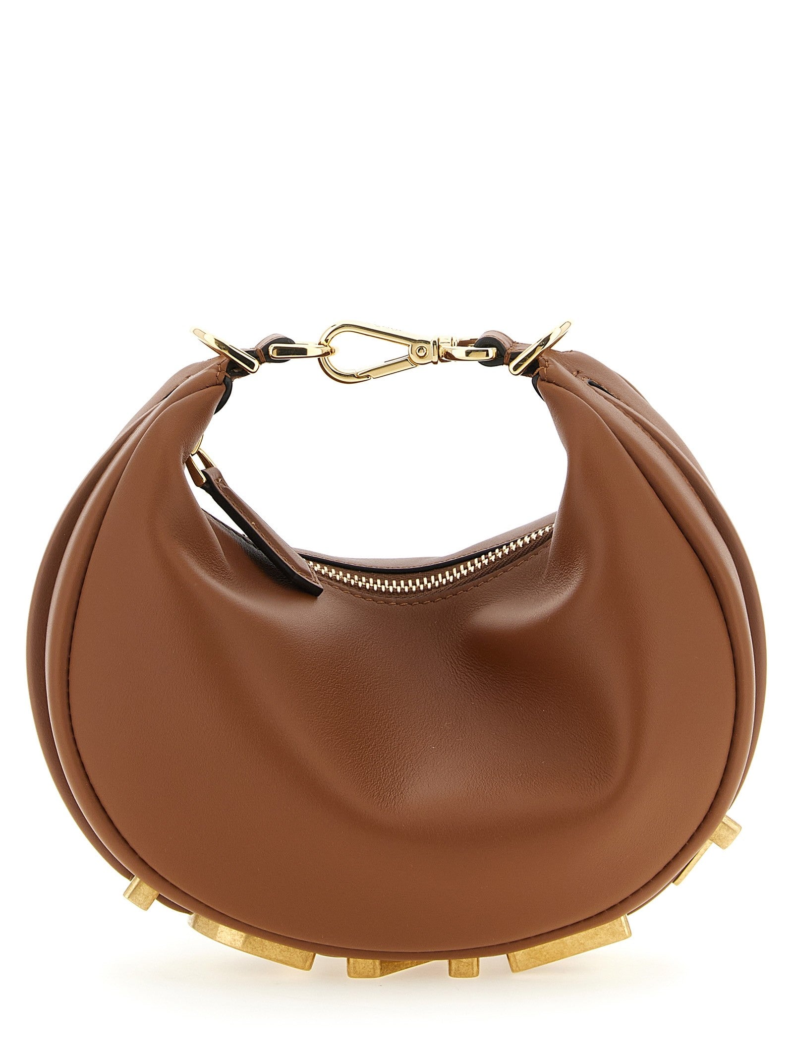 'Fendigraphy' Mini Handtasche