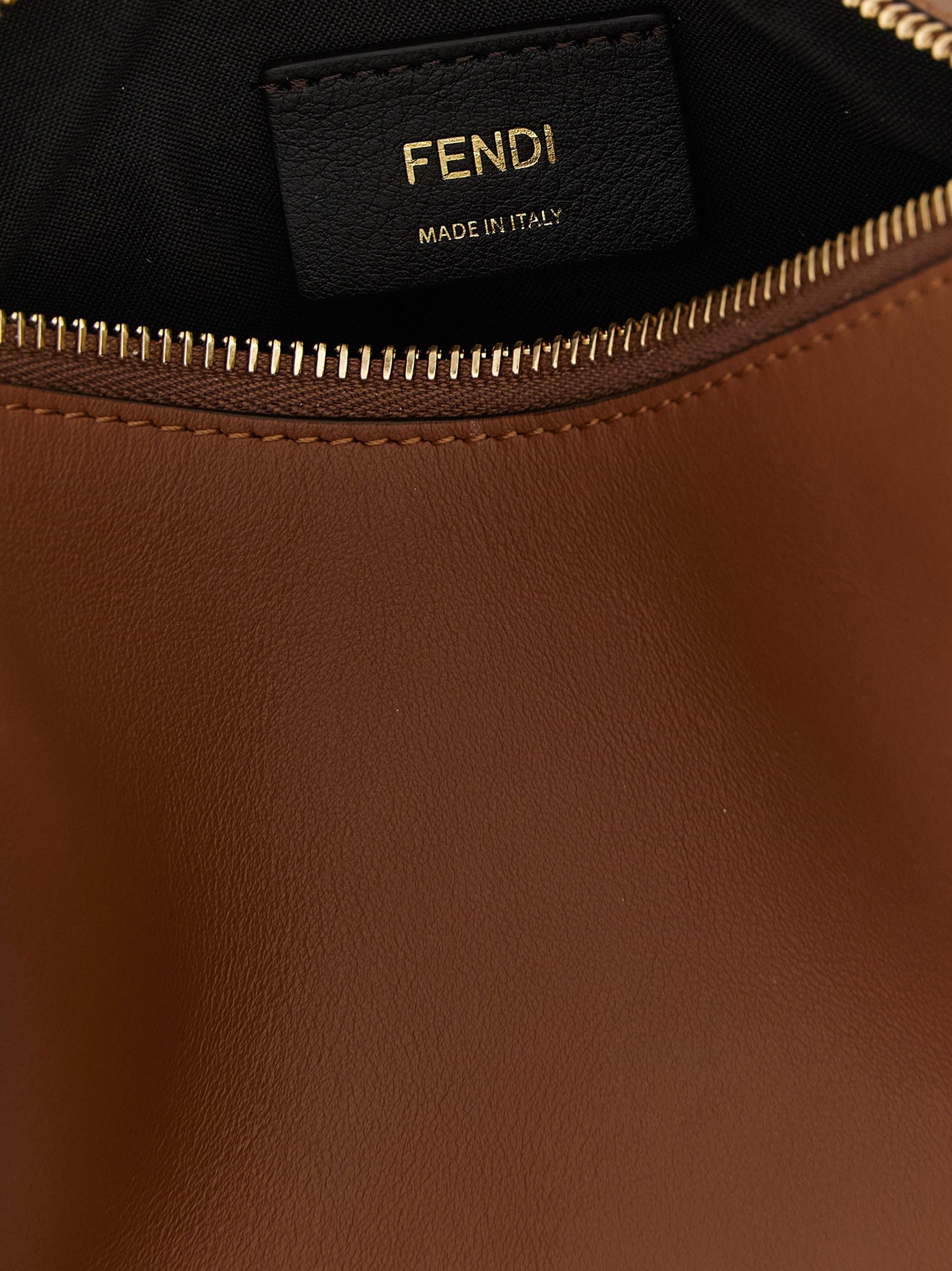 'Fendigraphy' Mini Handtasche