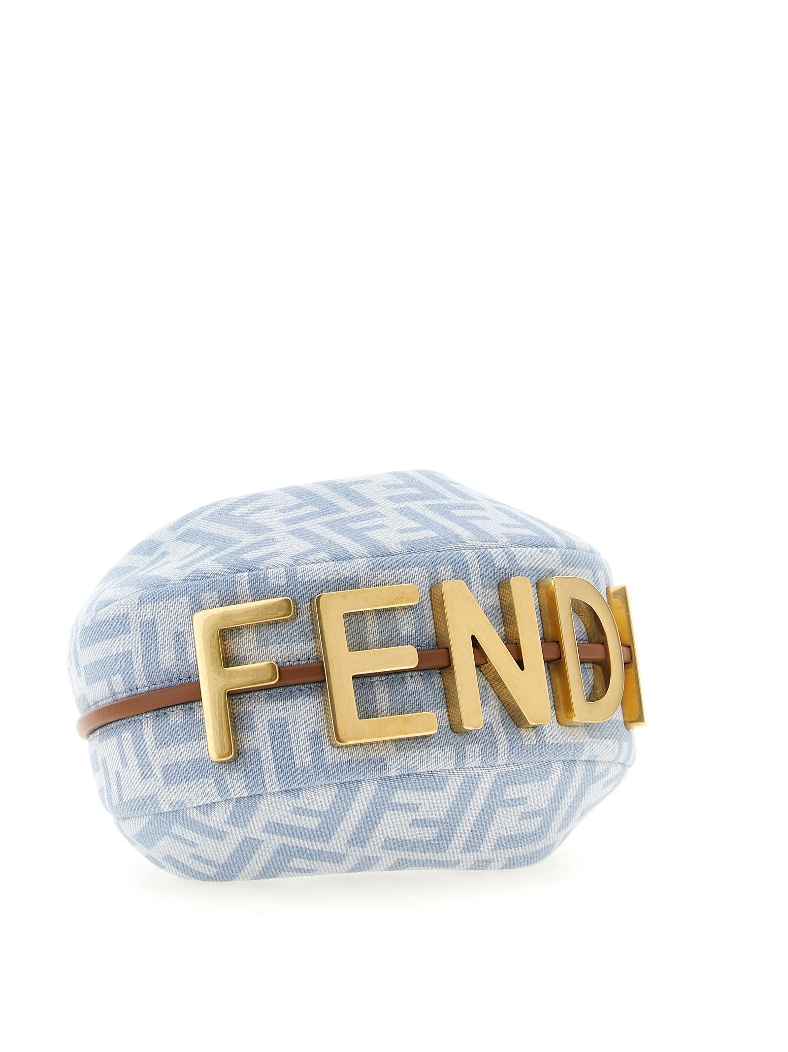 'Fendigraphy' Mini Handtasche