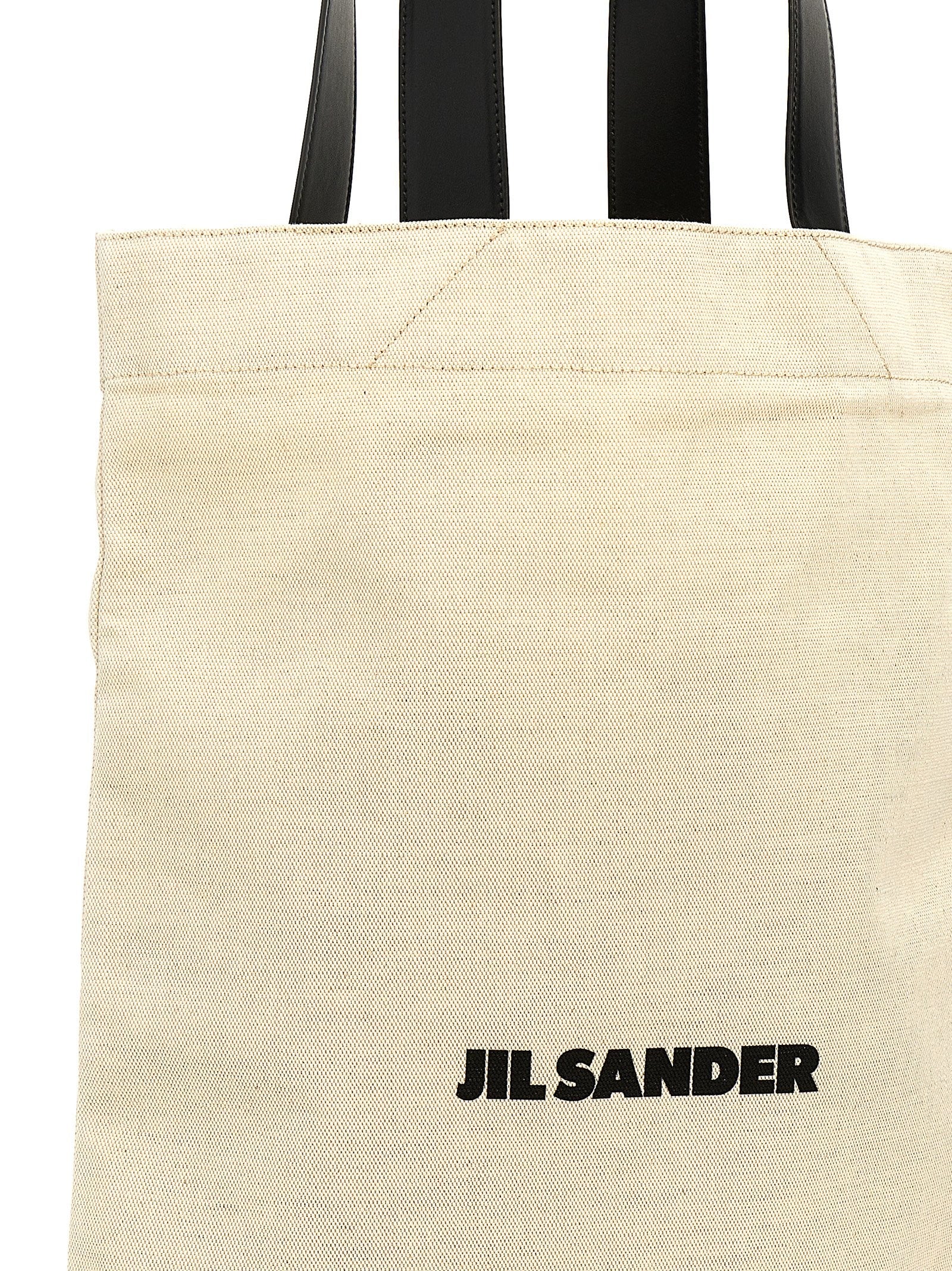 'Flat Shopper' Große Einkaufs Tasche