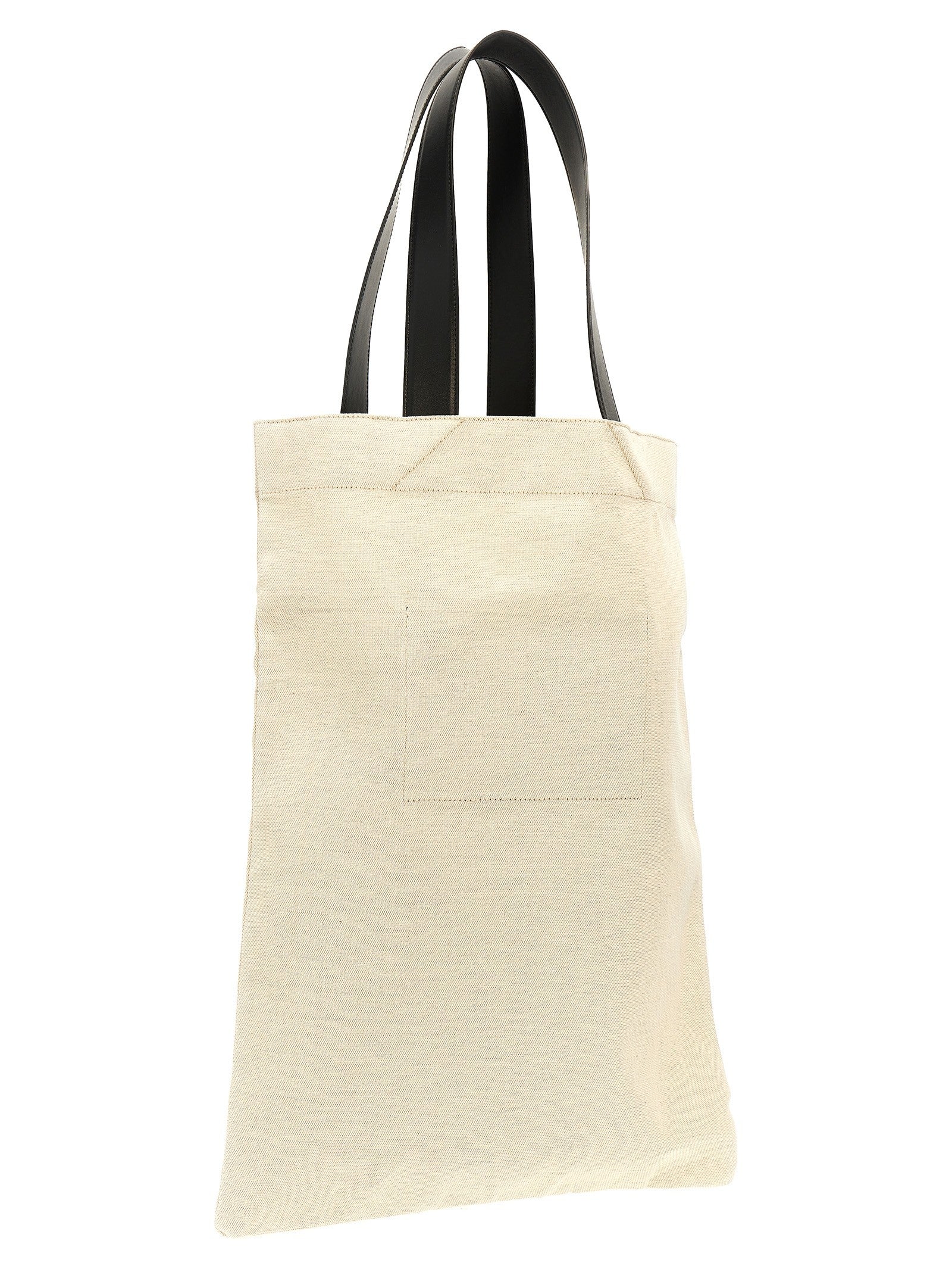 'Flat Shopper' Große Einkaufs Tasche