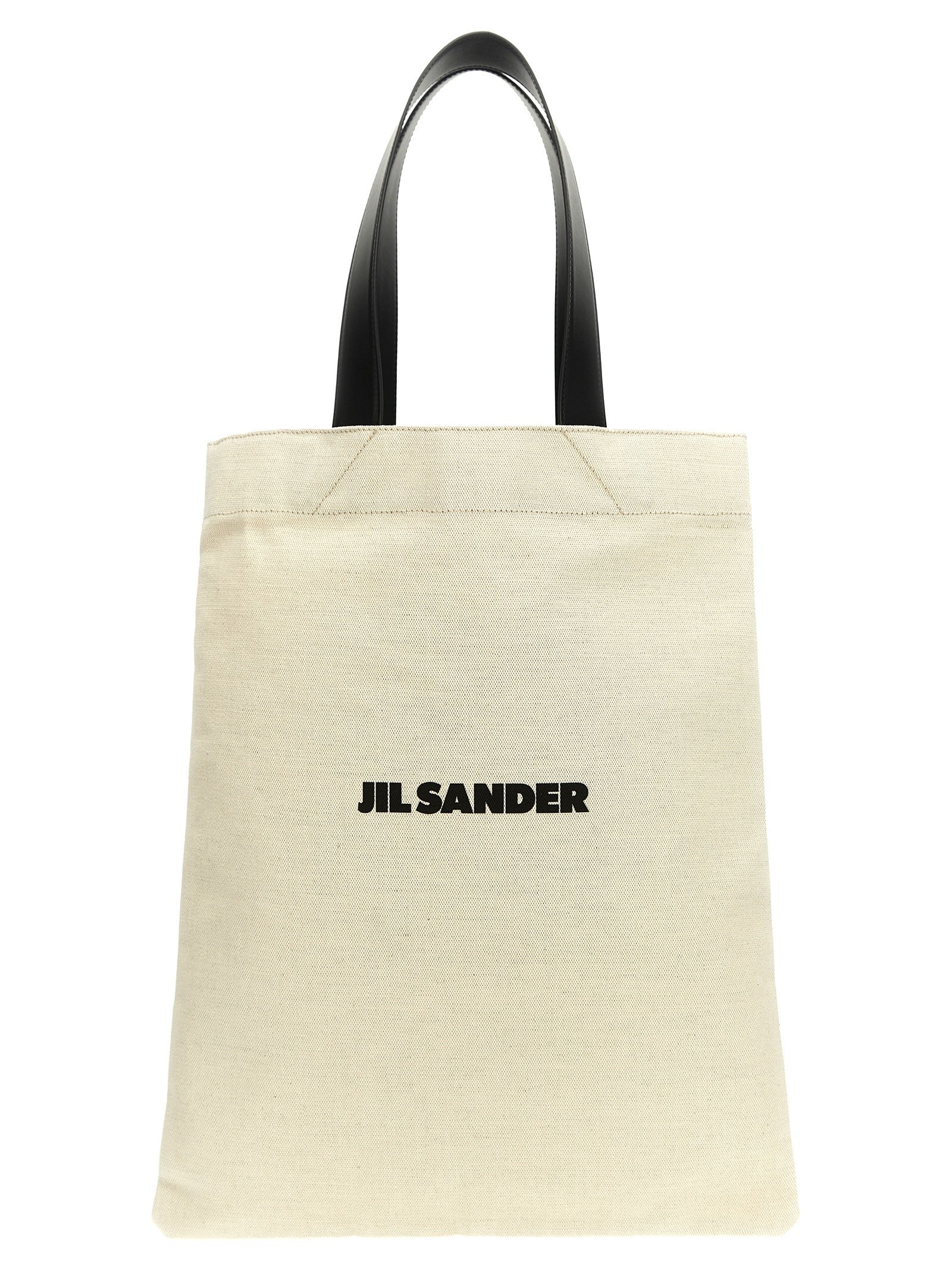 'Flat Shopper' Medium Einkaufs