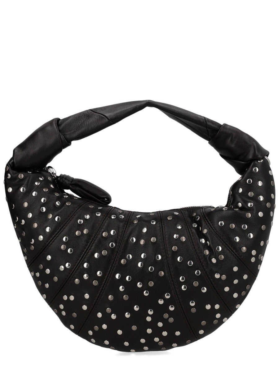 FORTUNE CROISSANT Mini Tasche