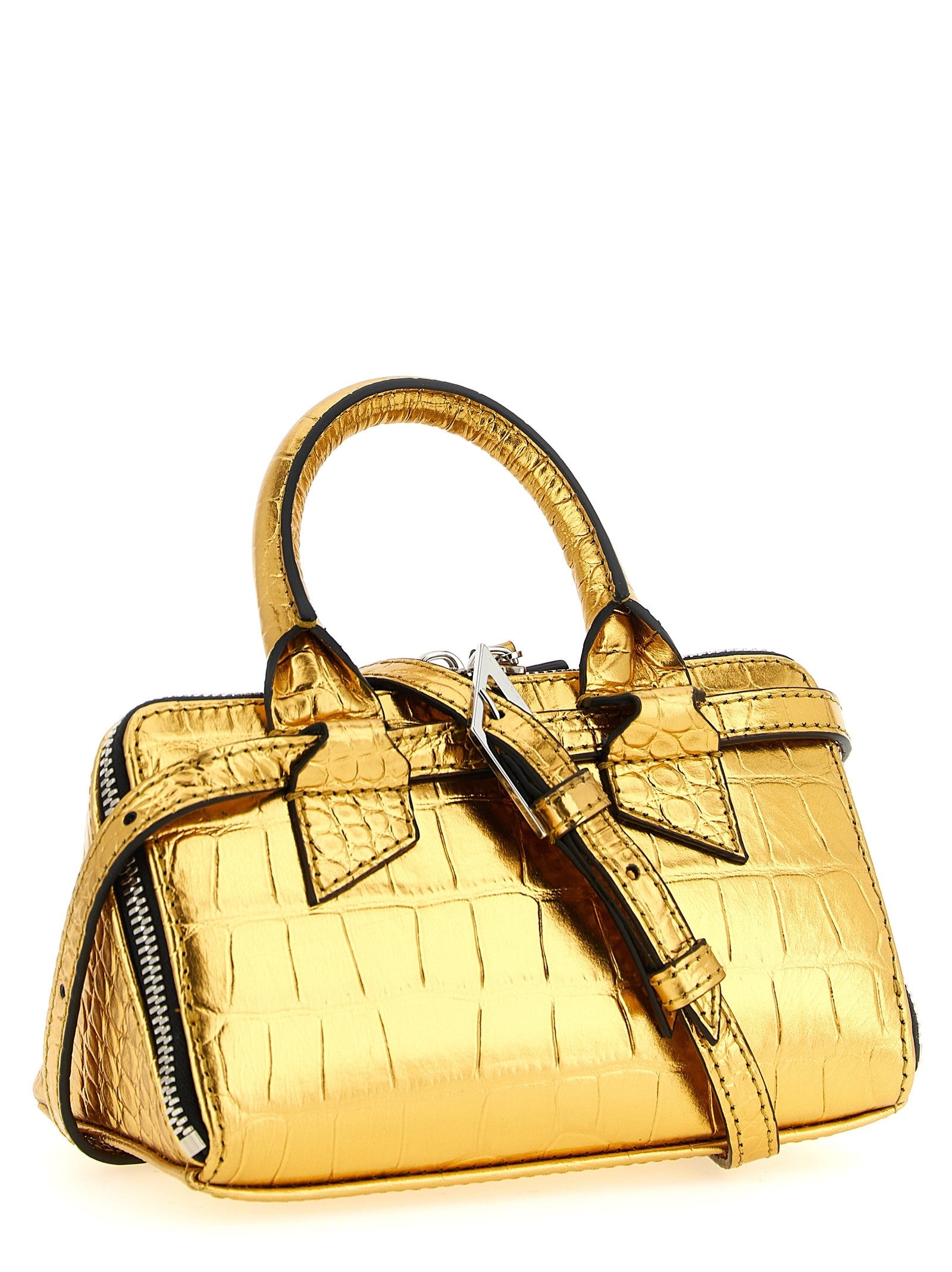 'Friday' Mini Handtasche